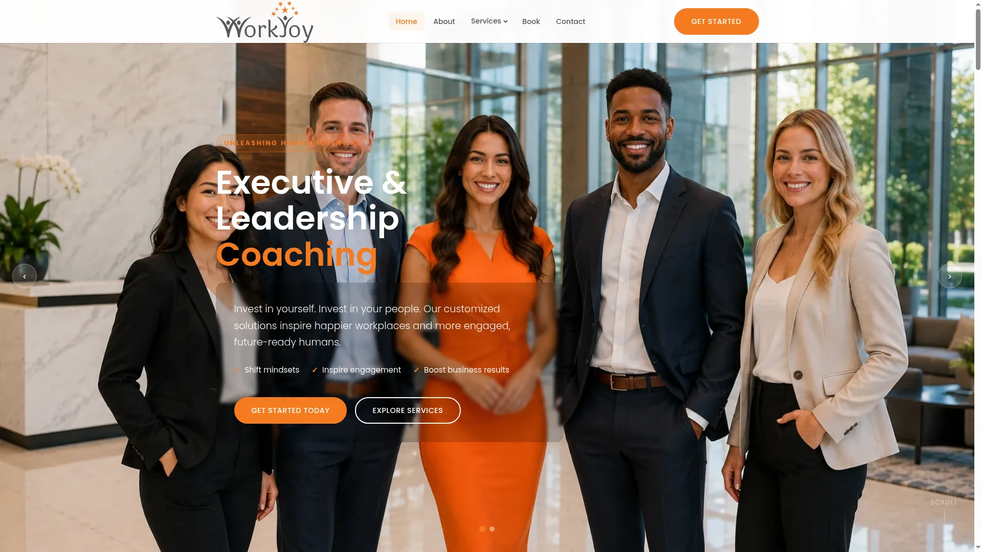 Workjoycoaching.com