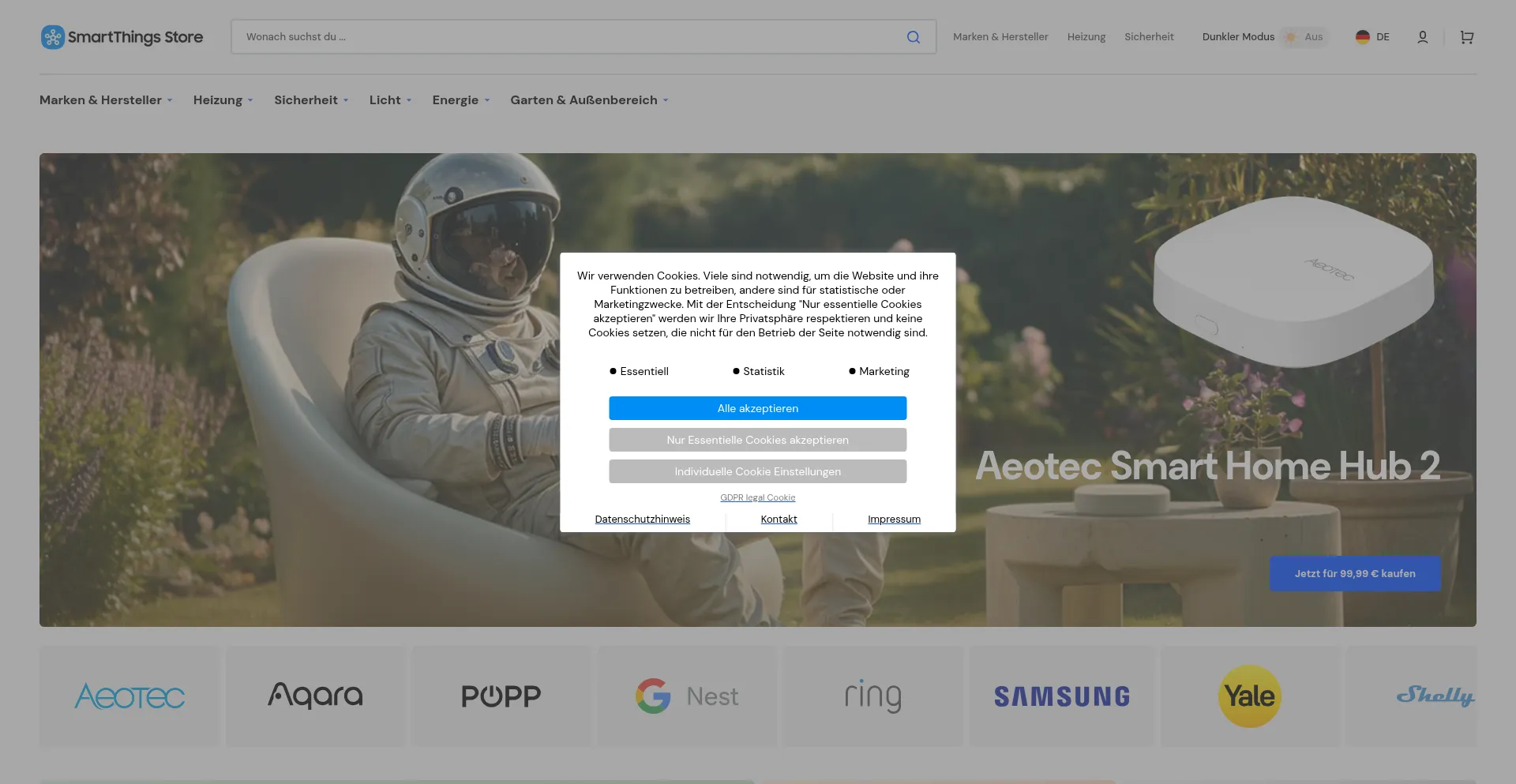 Works-with-smartthings.store