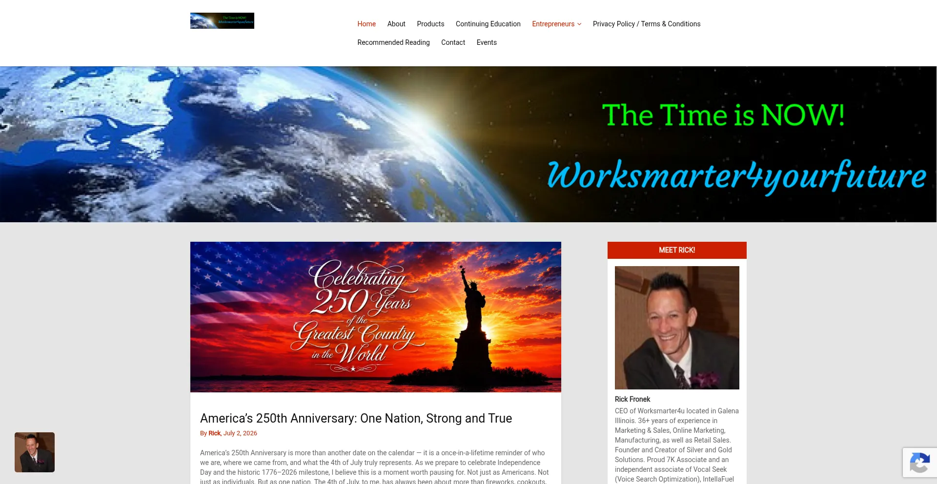 Worksmarter4yourfuture.com