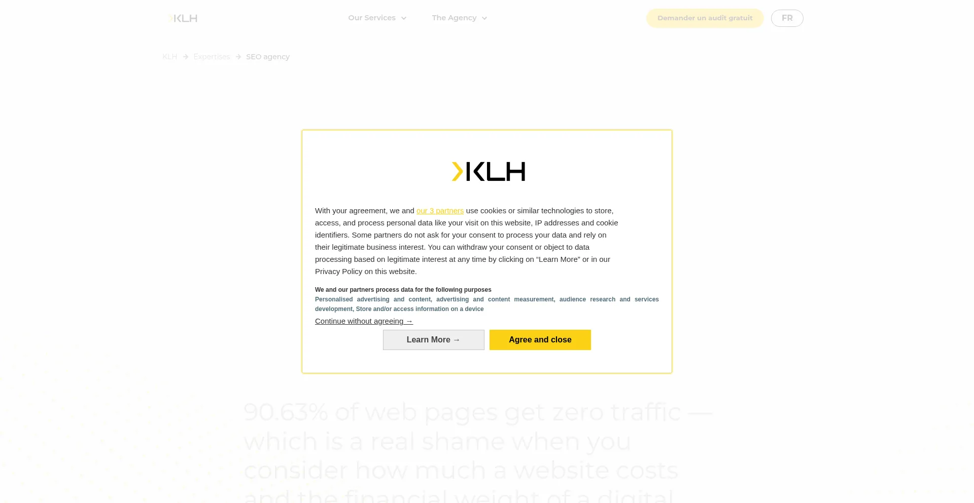 Workwithklh.com