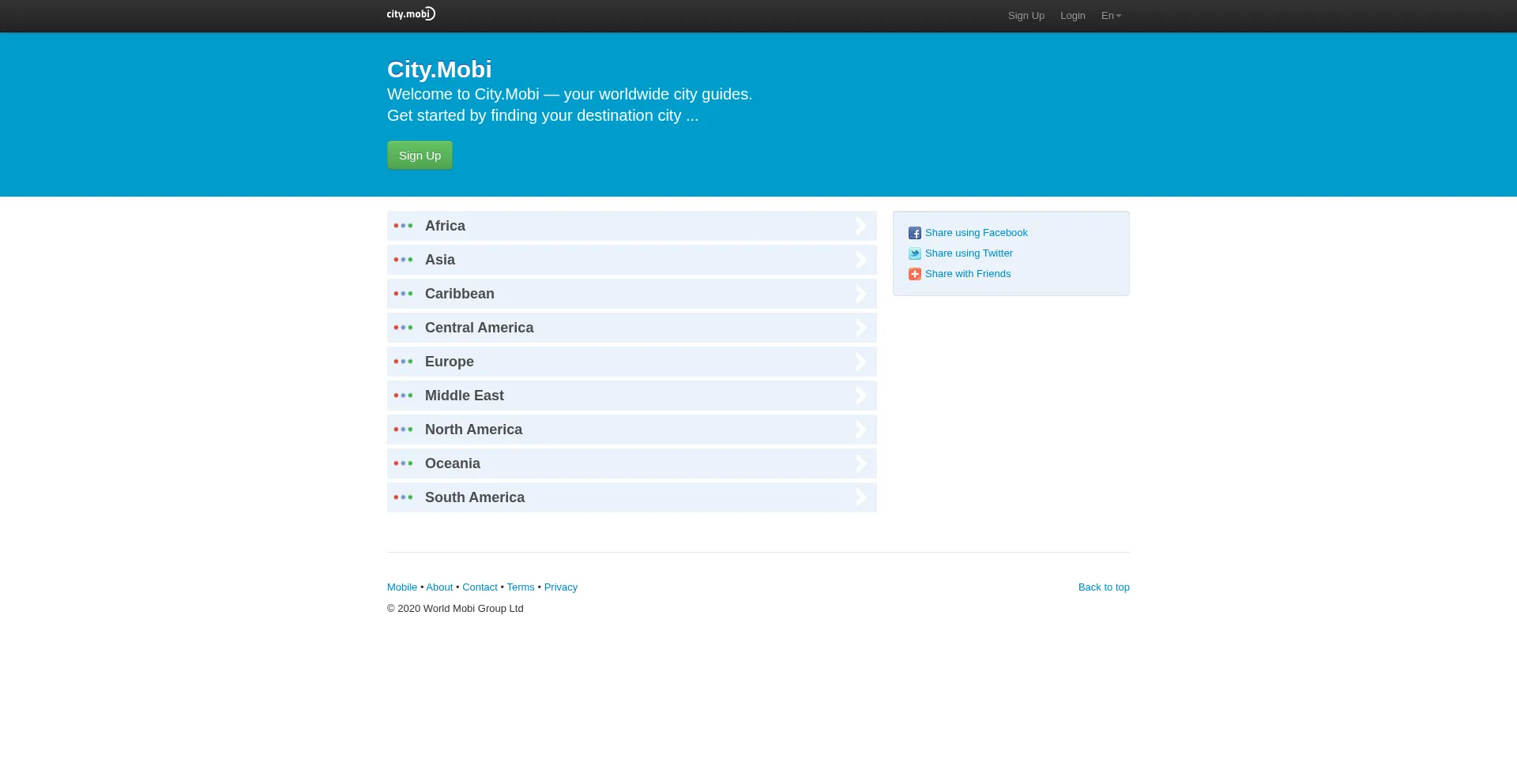 World.mobi