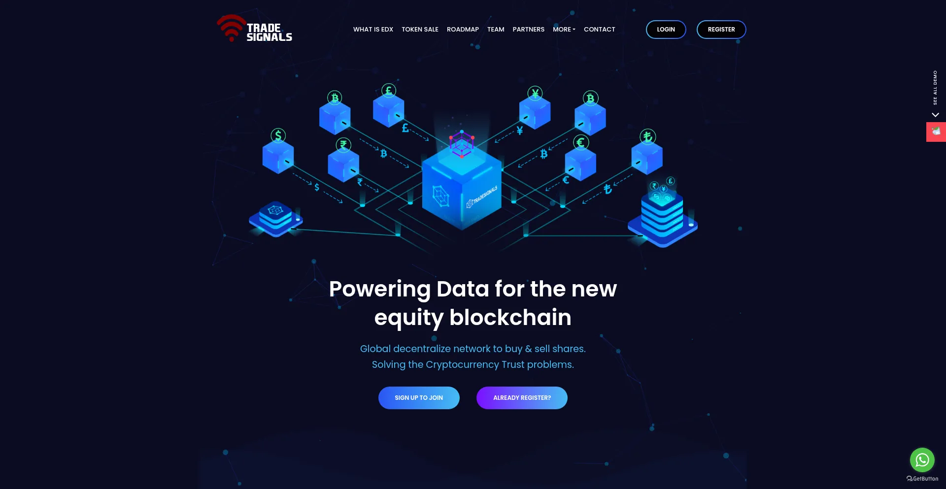 World.optionrealtrad.com est-il Sûr et Fiable ?