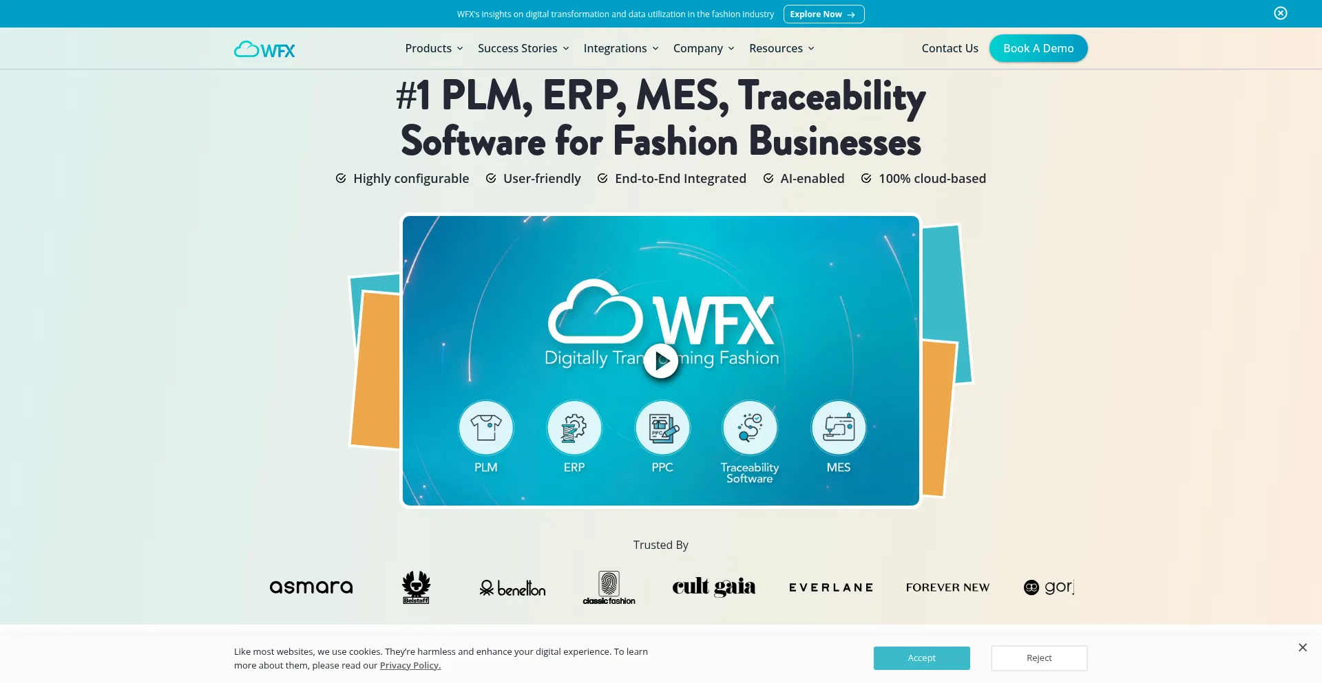 Worldfashionexchange.com est-il Sûr et Fiable ?