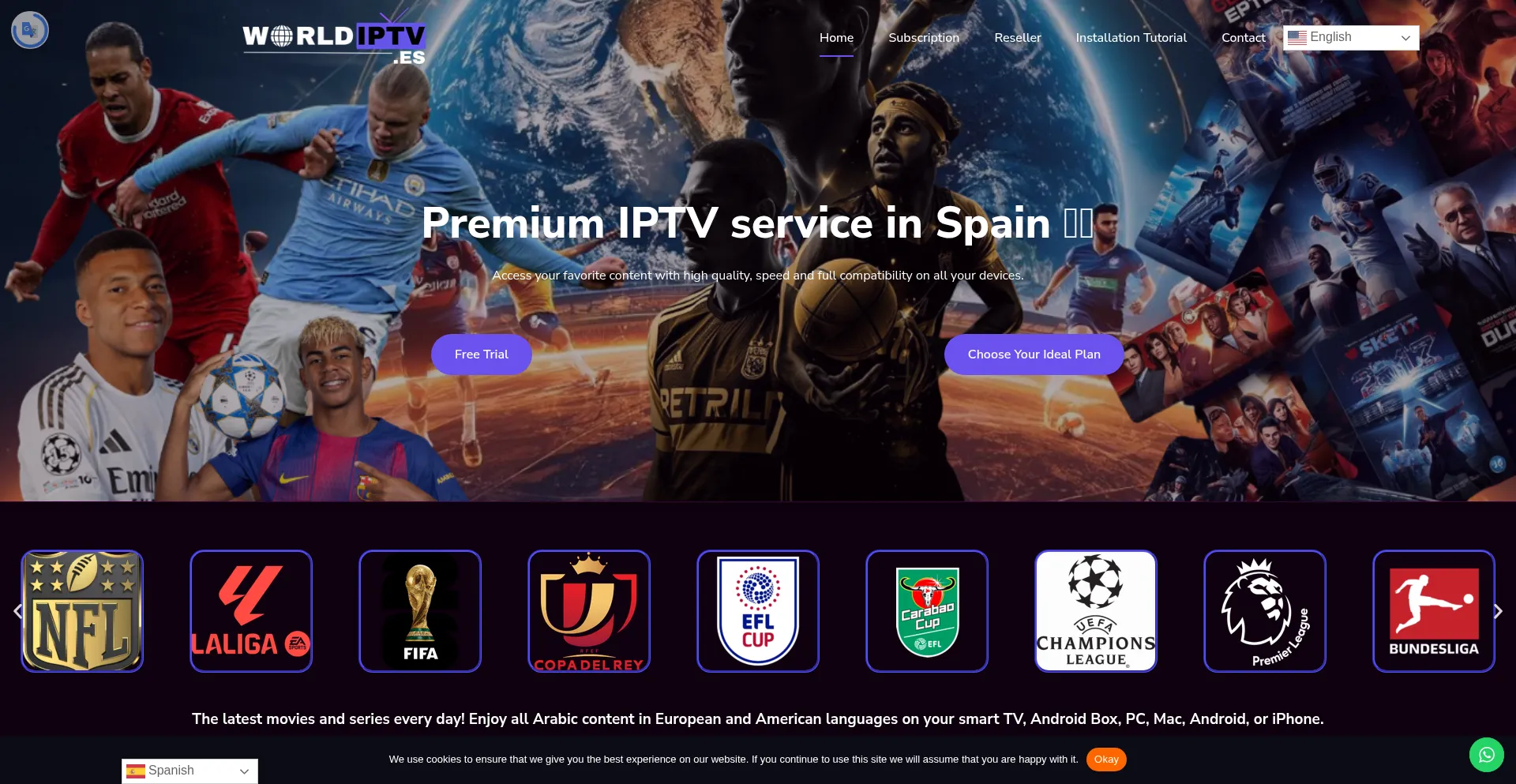 Worldiptv.es
