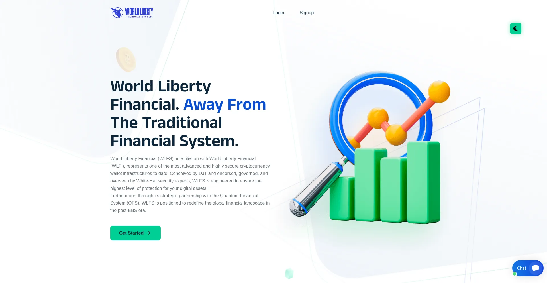 Worldlibertyfs.org