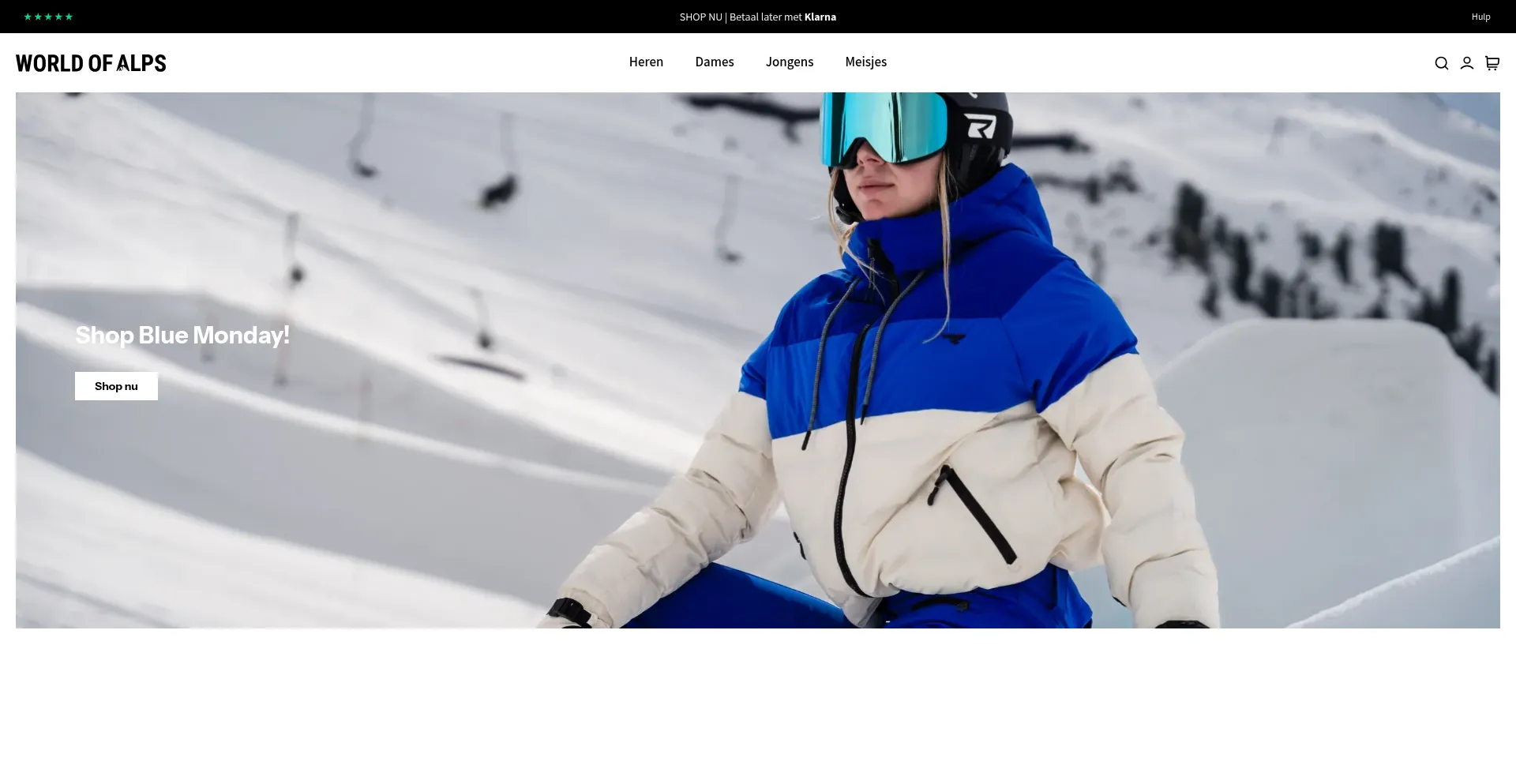 Worldofalps.com