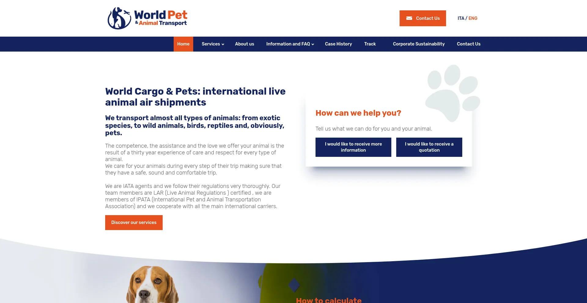 Worldscargopets.com est-il Sûr et Fiable ?