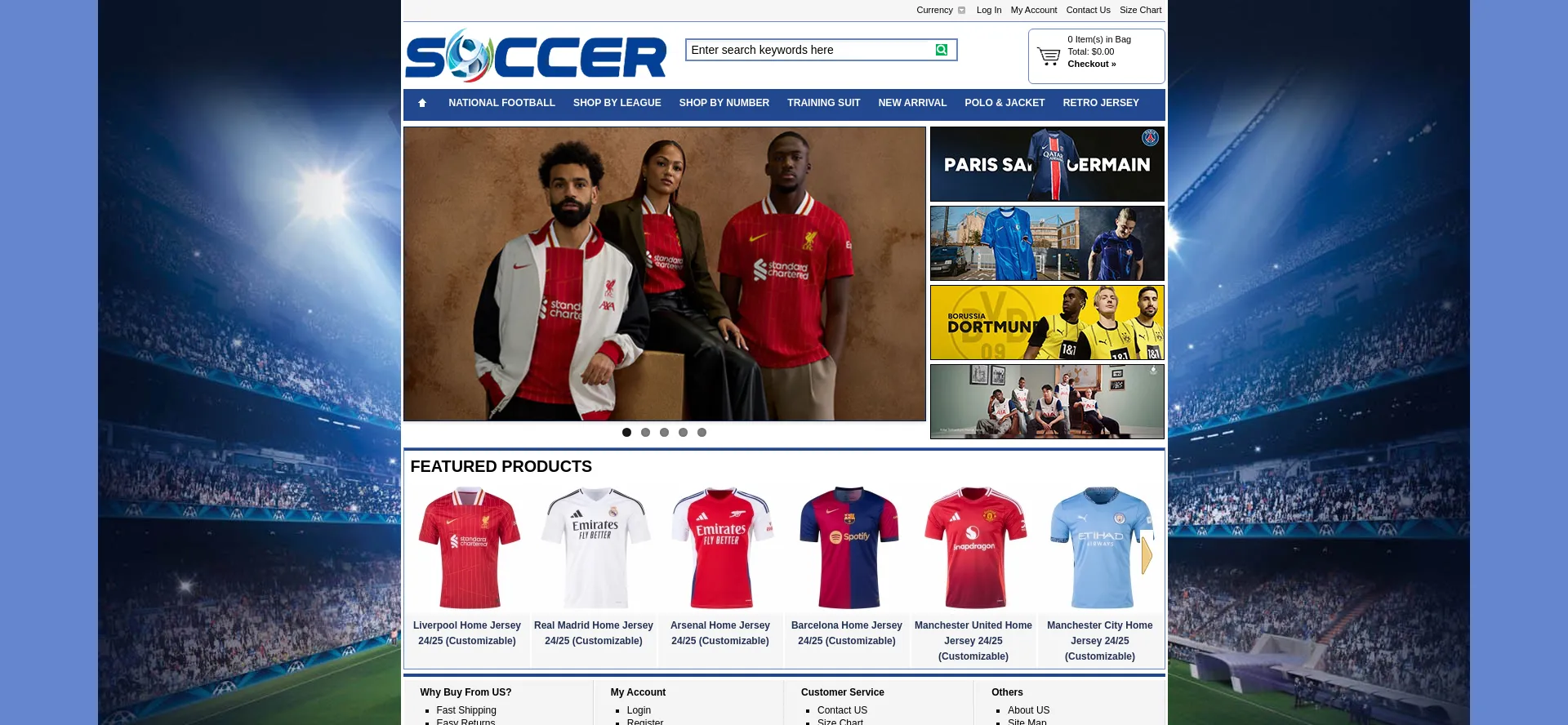 Worldsoccergee.com