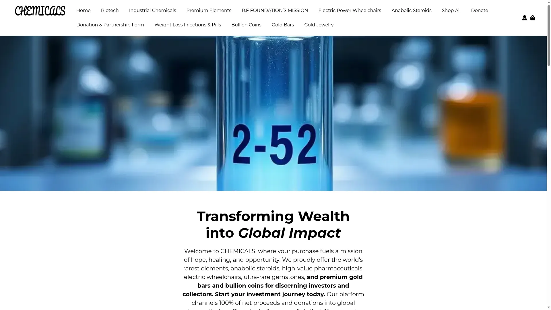 Worldsscientificimpact.org