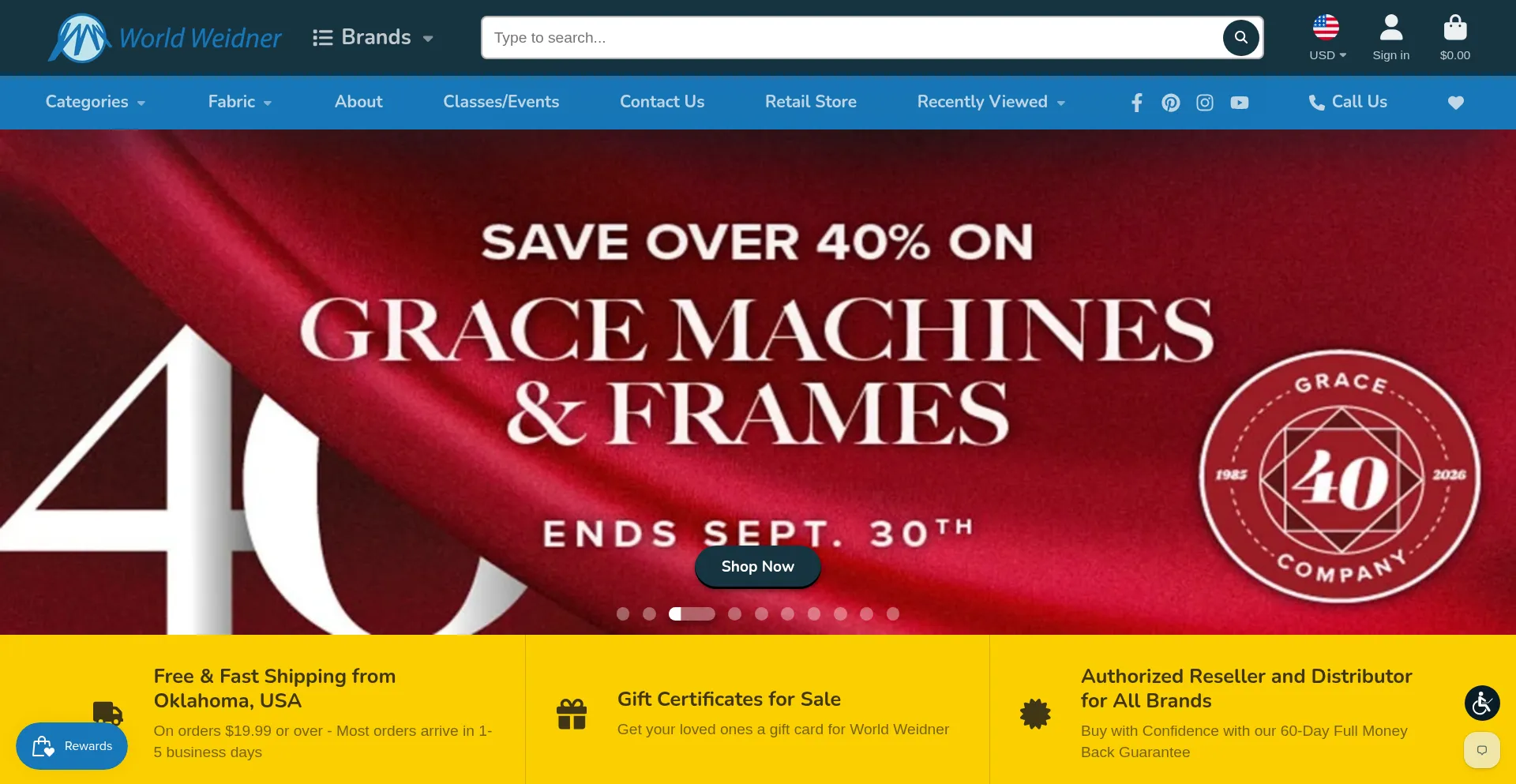 Worldweidner.com