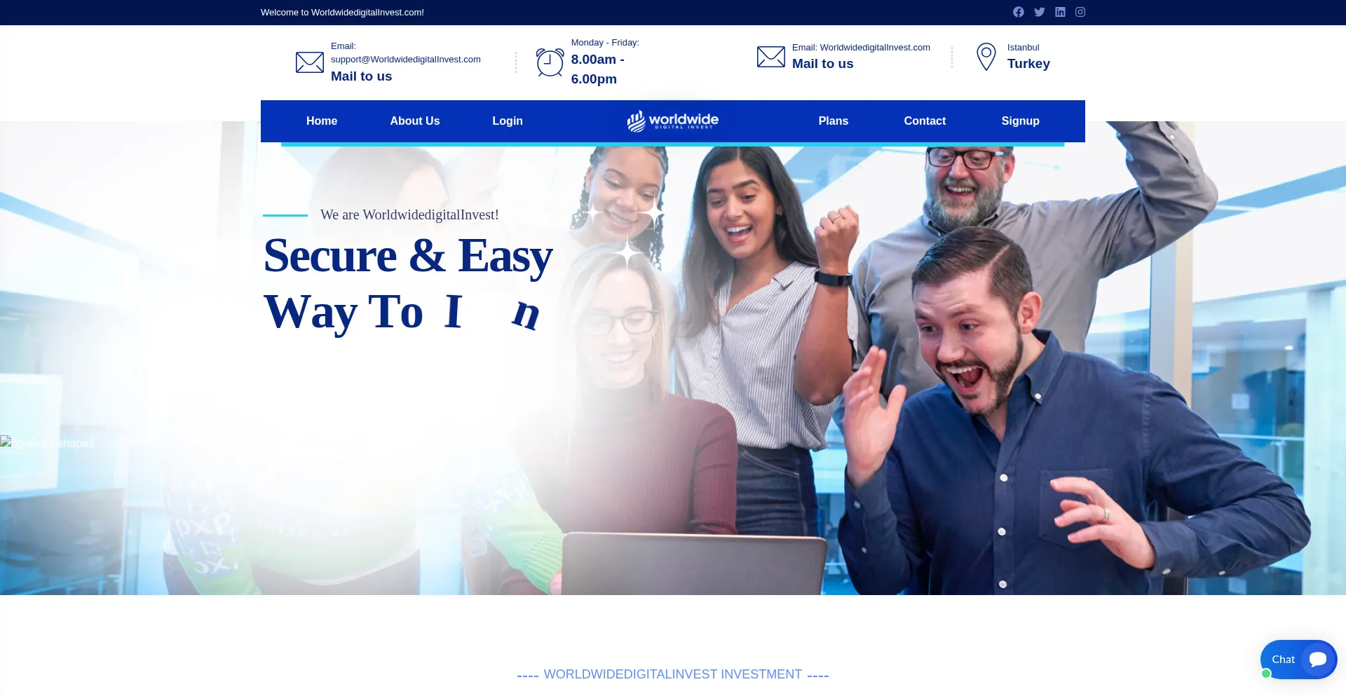 Worldwidedigitalinvest.com