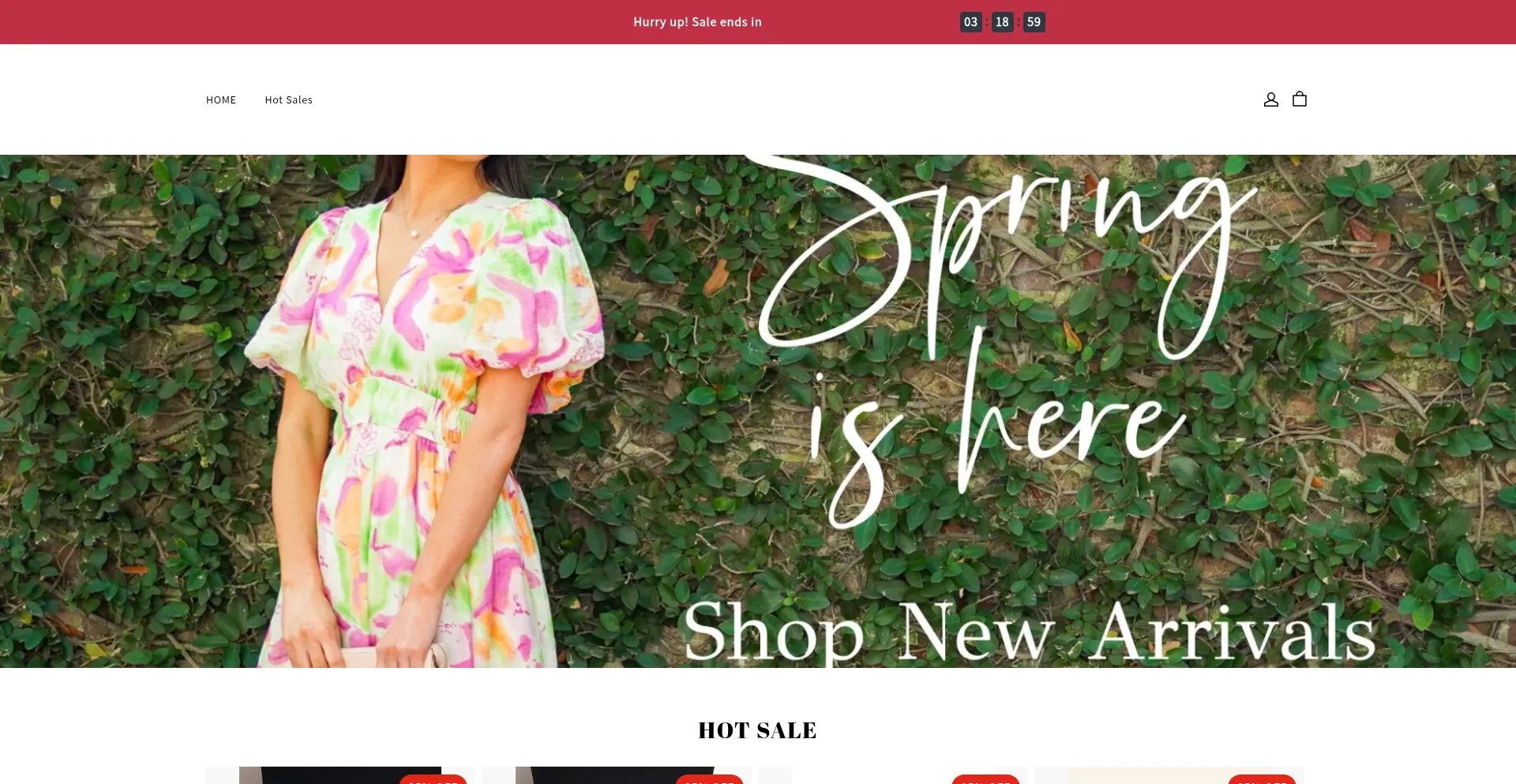 Website screenshot of Worryes.live