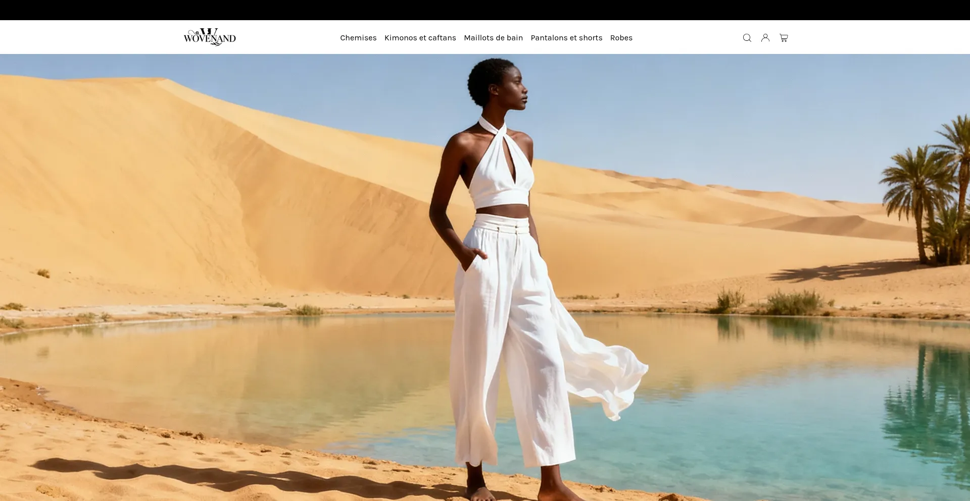 Wovenand.com