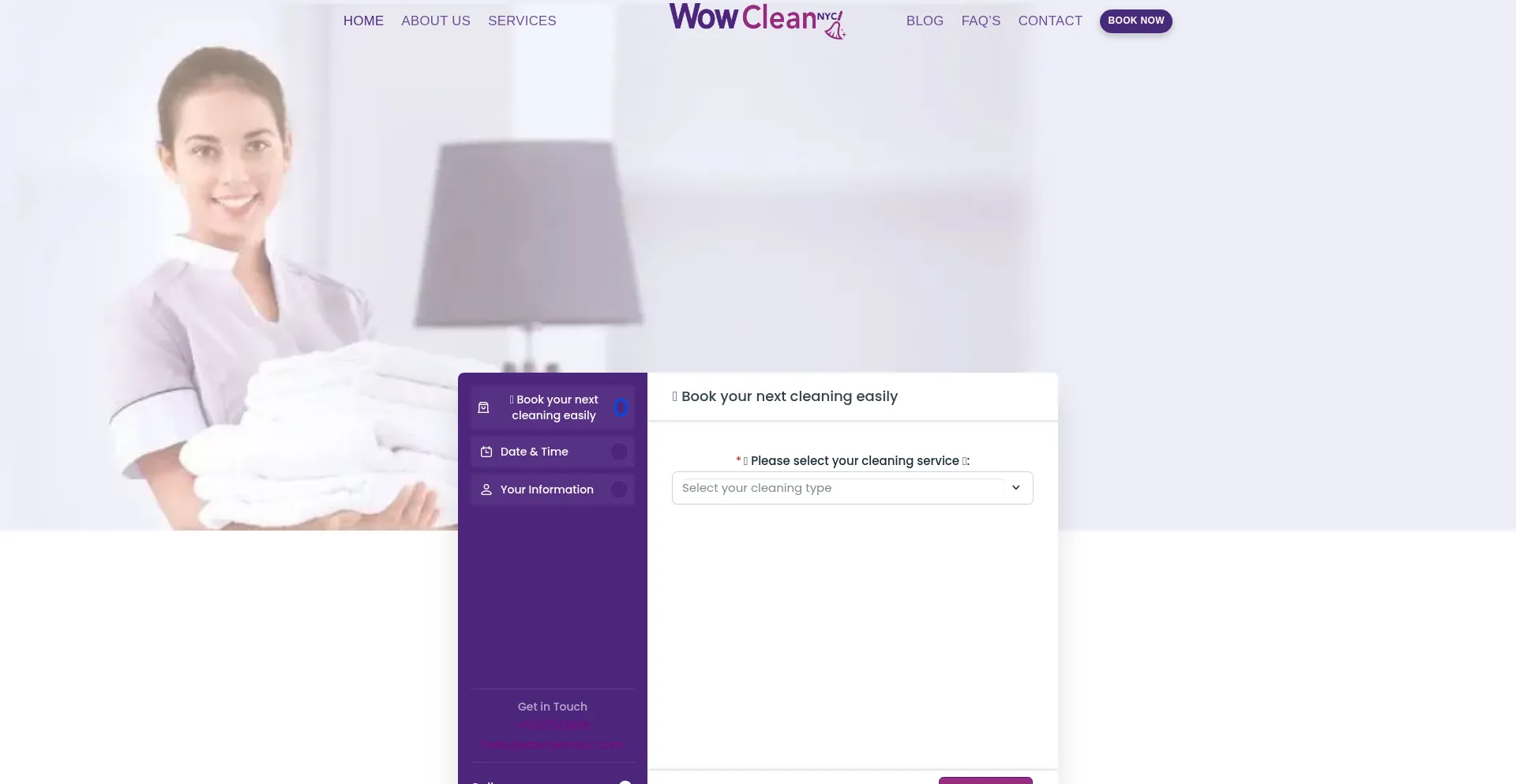 Wowcleannyc.com