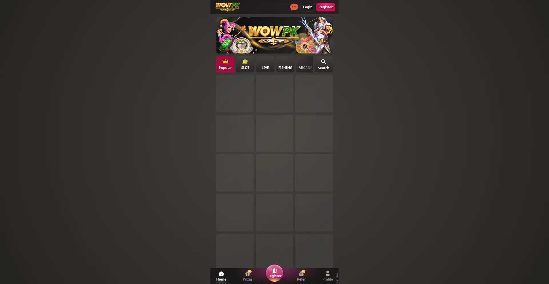 Wowpk1.com est-il Sûr et Fiable ?