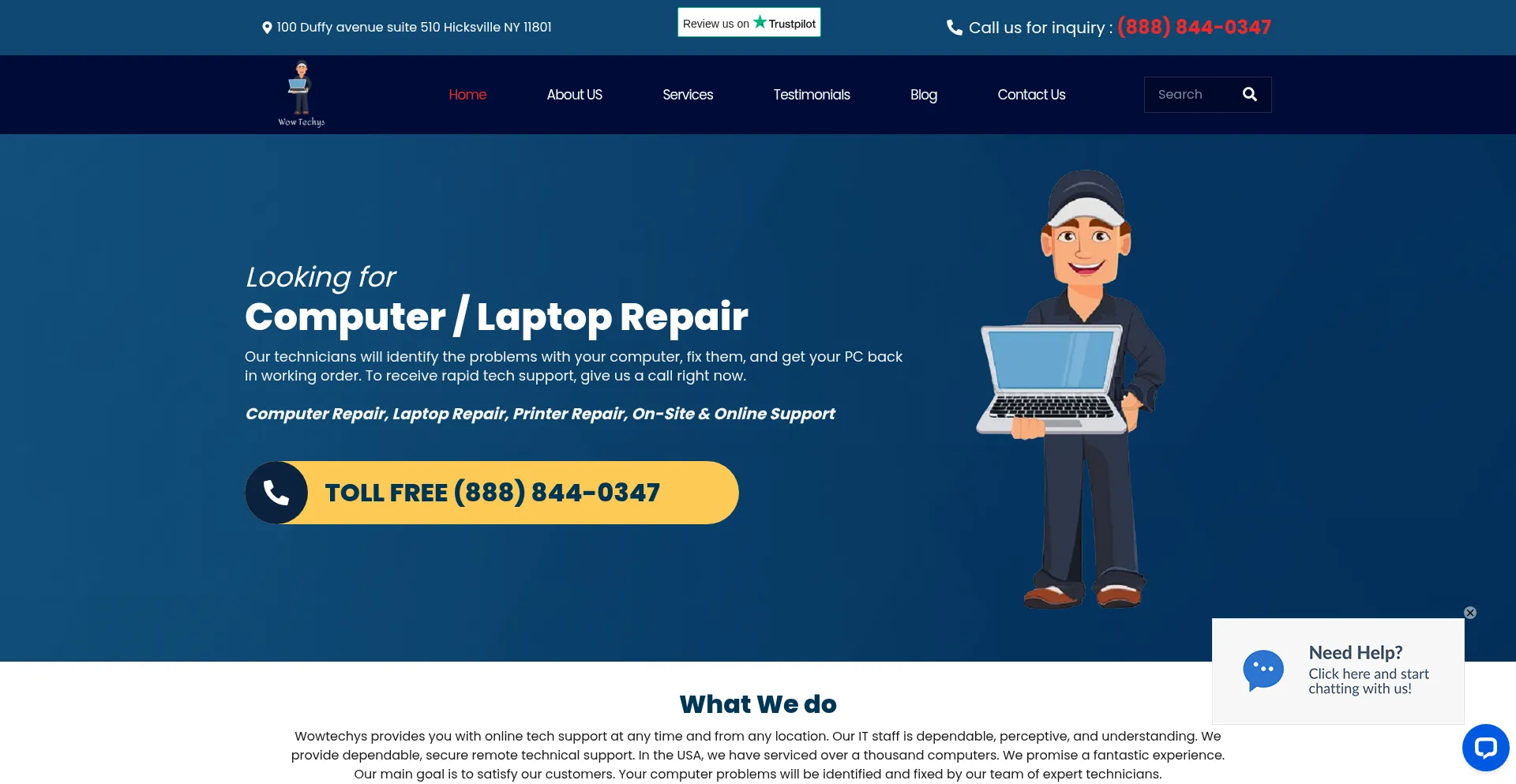 Wowtechys.com