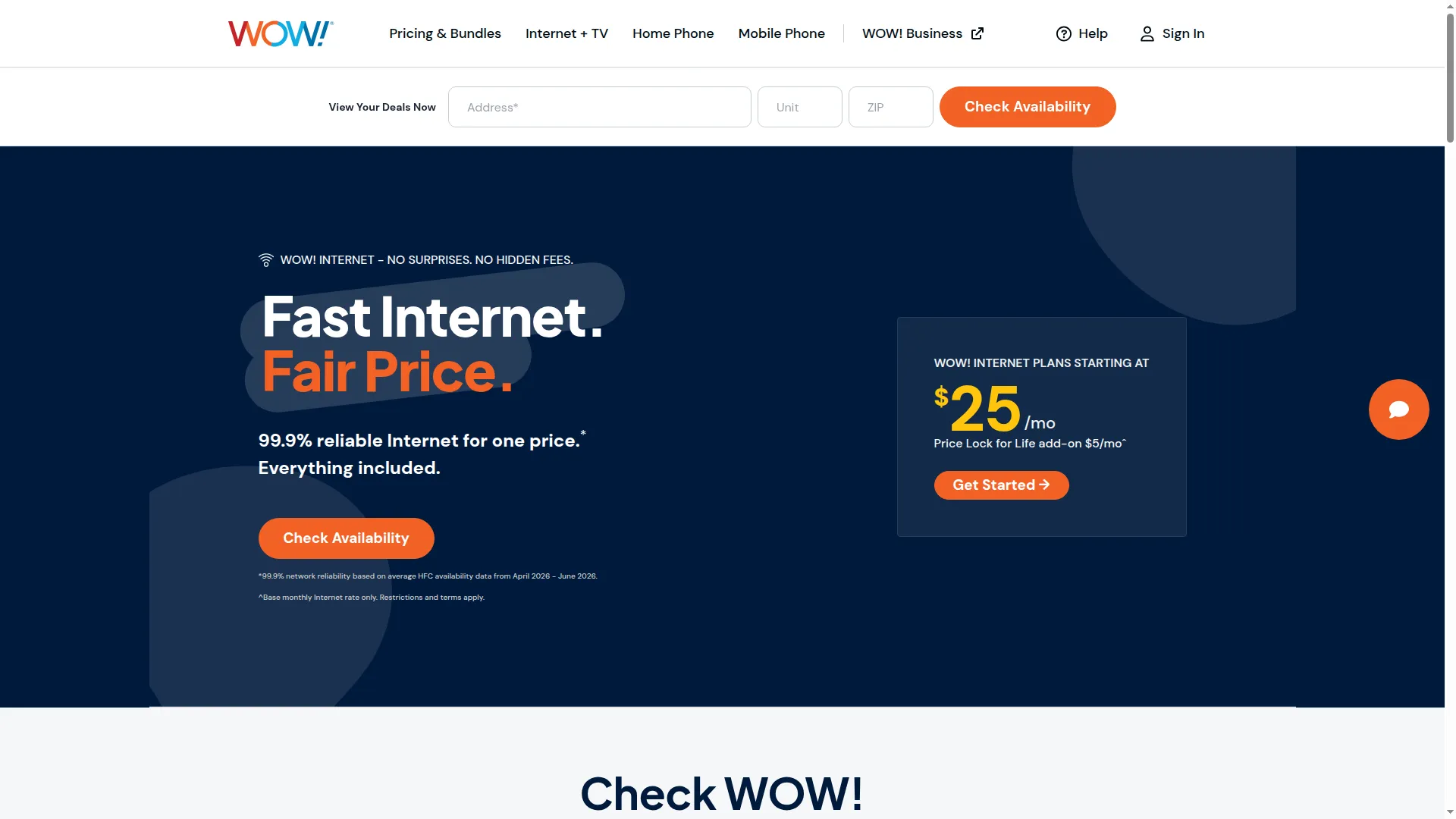 Wowway.com