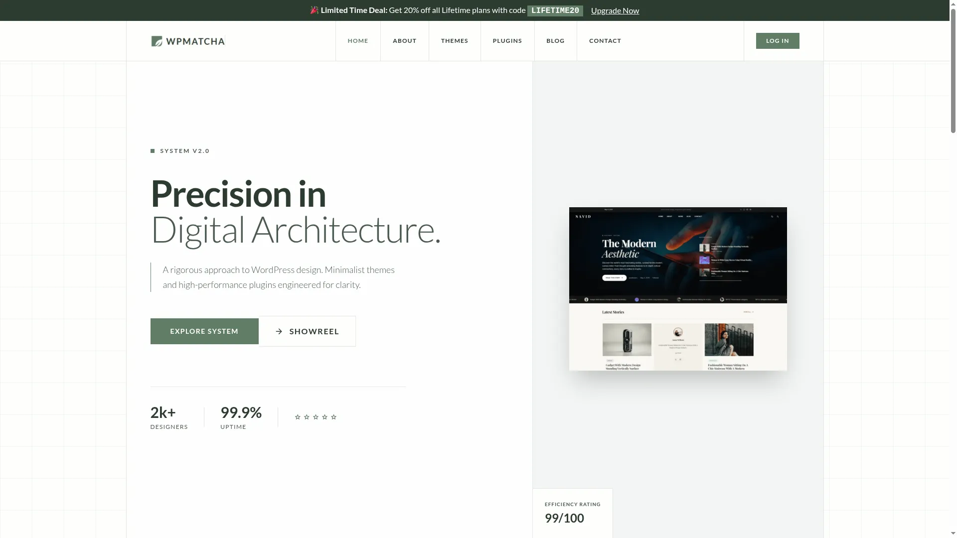 Wpmatcha.com