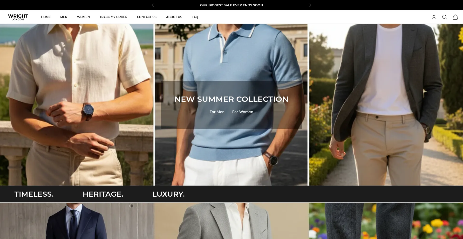 Wright-london.co