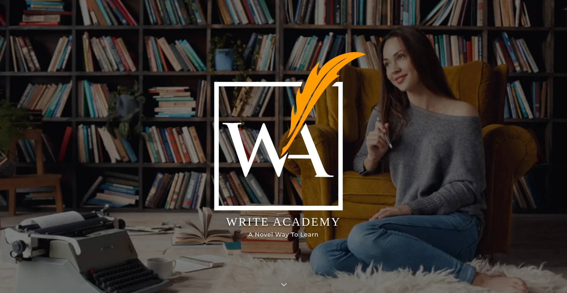 Writeacademy.com