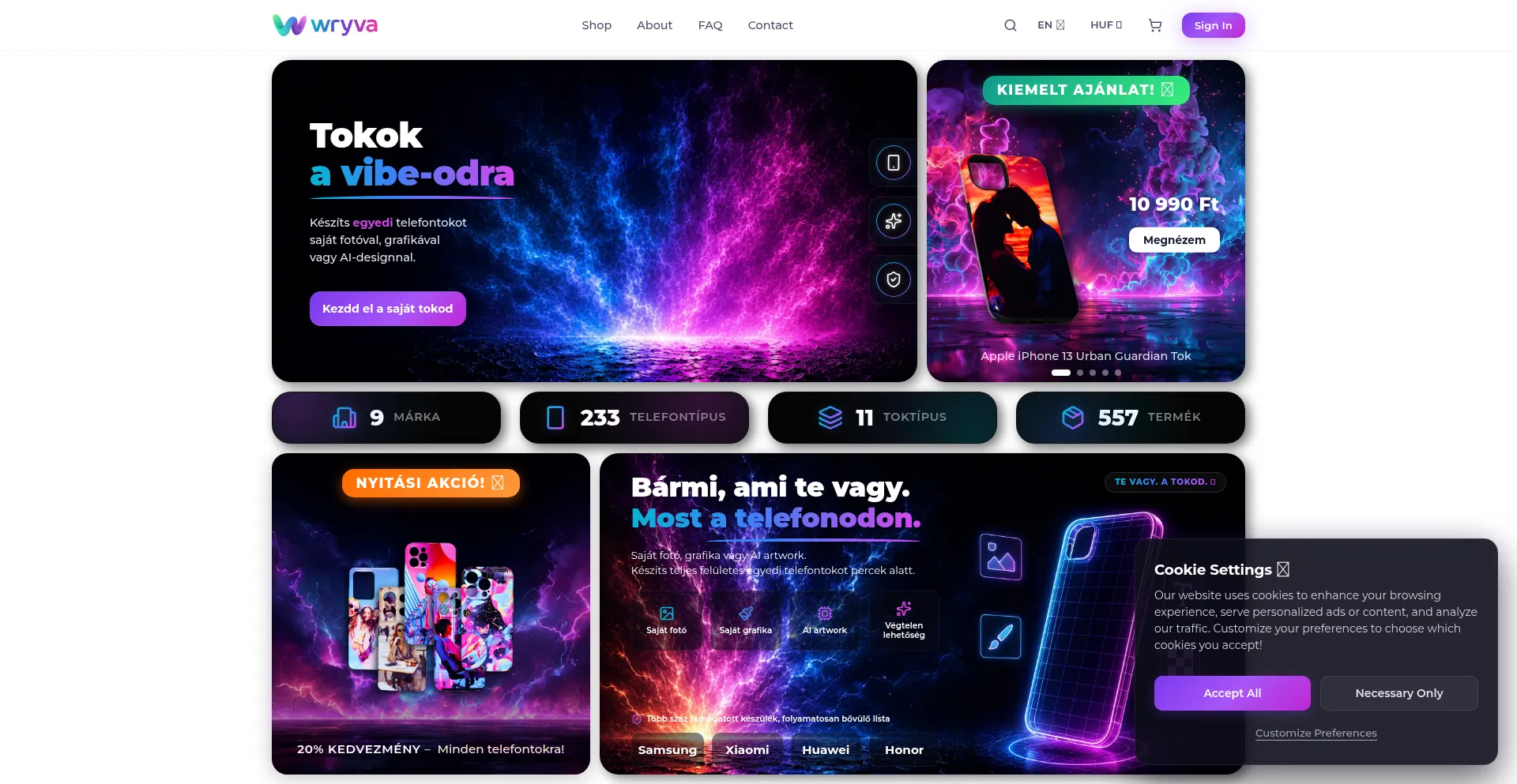 Wryva.com