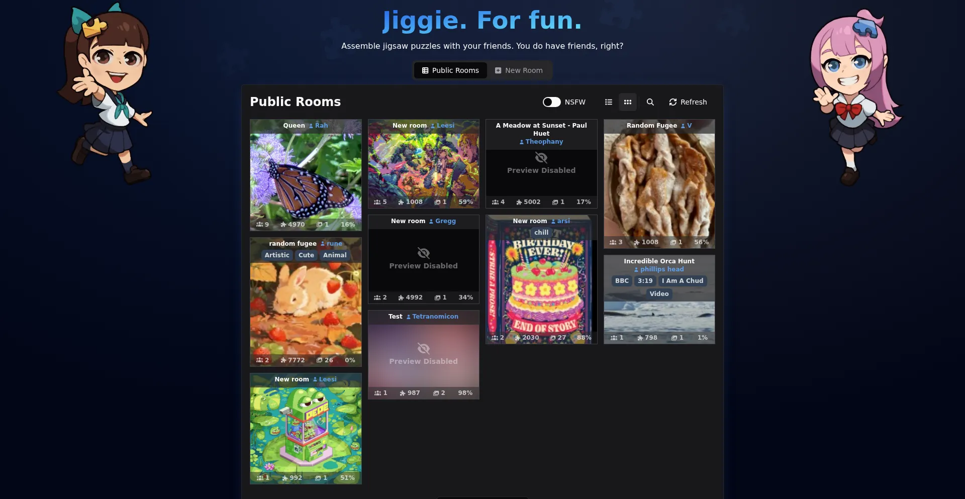 Ws.jiggie.fun