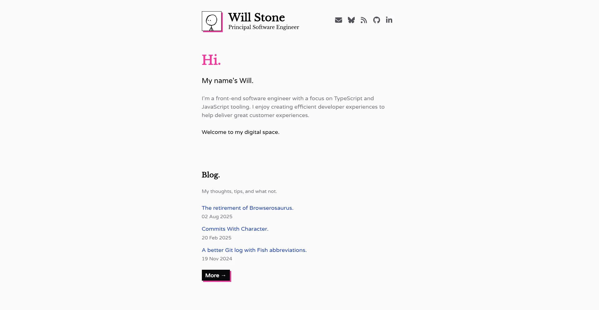 Wstone.uk