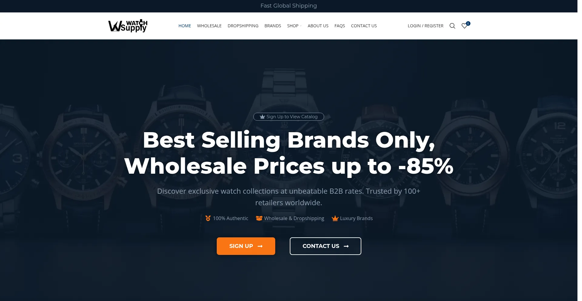 Wswatchsupply.com