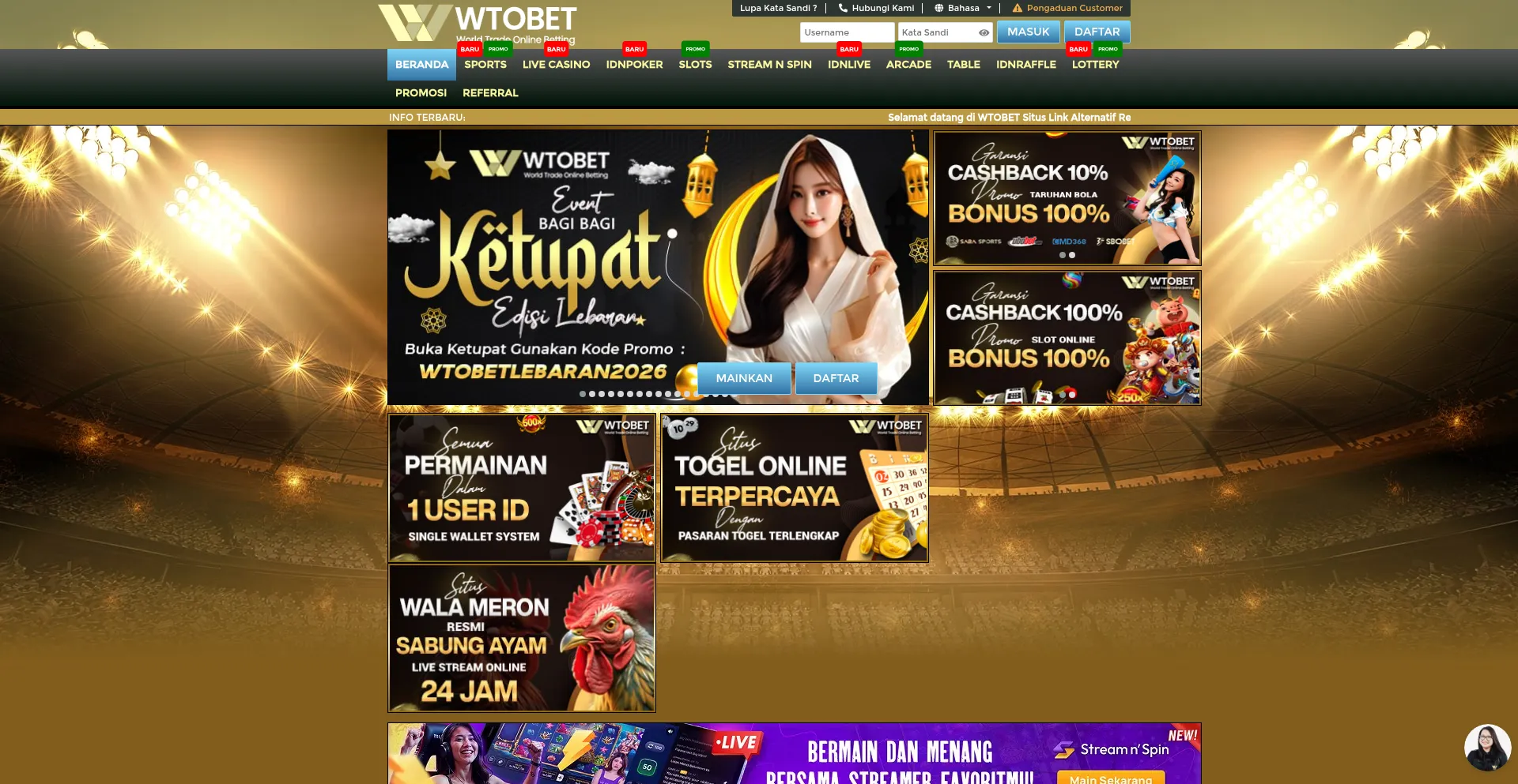 Wtobet9.online