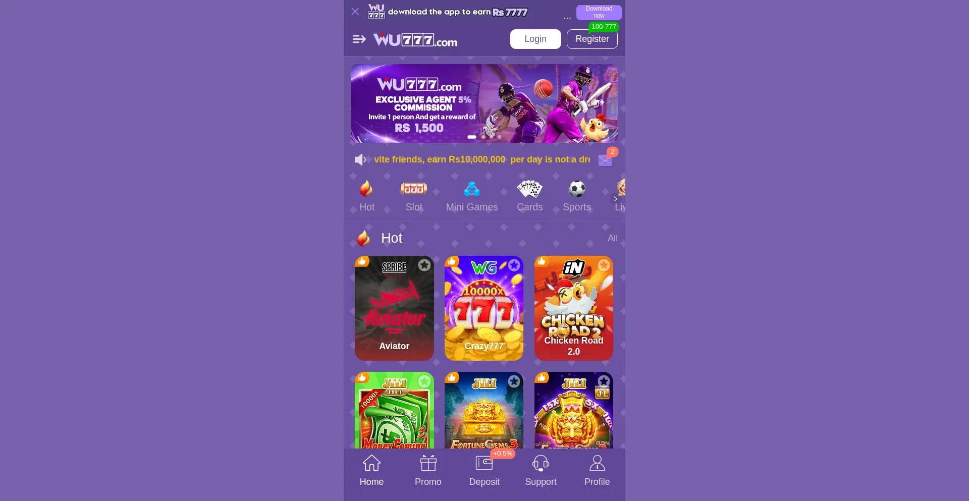 Wu777f.com