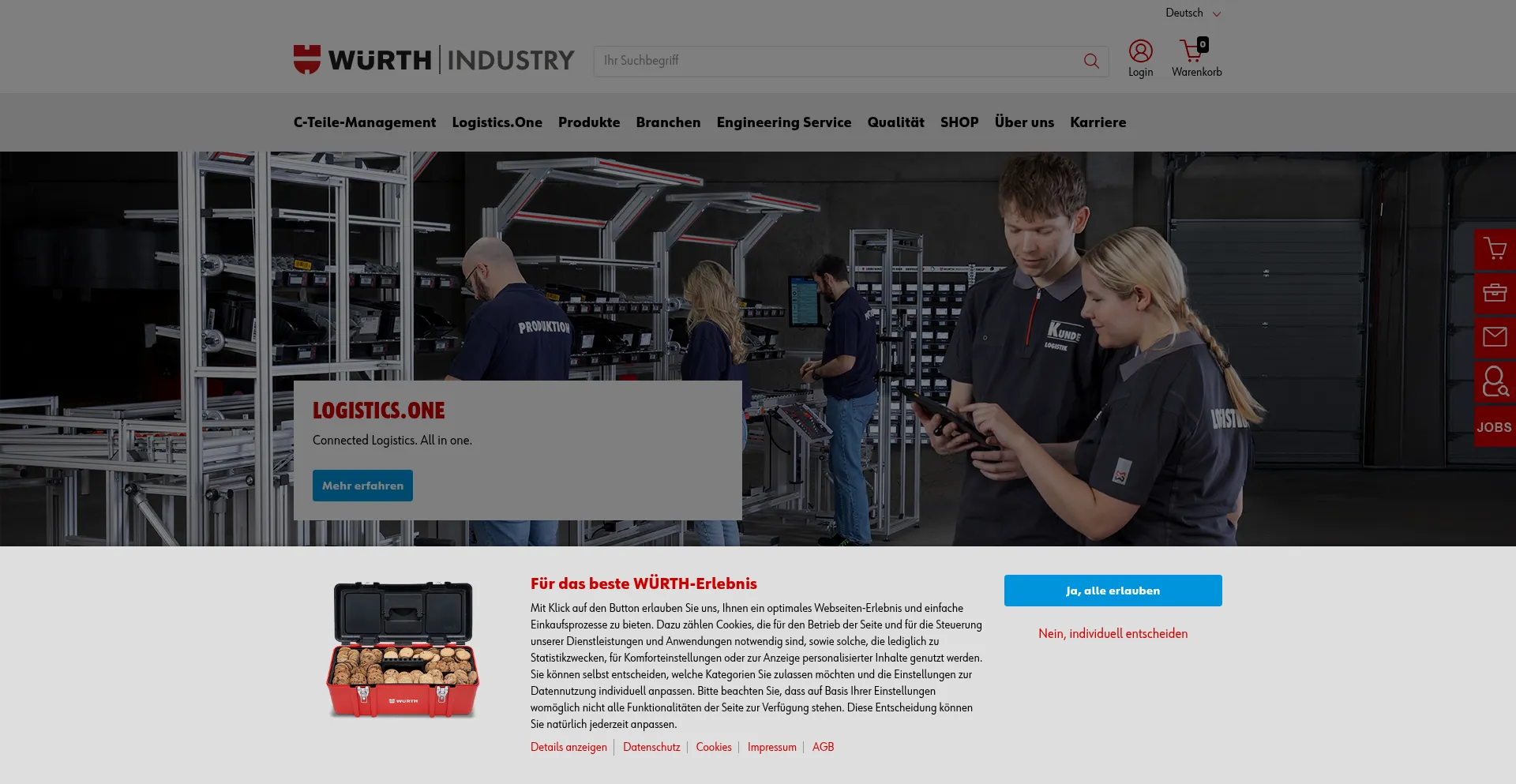 Wuerth-industrie.com