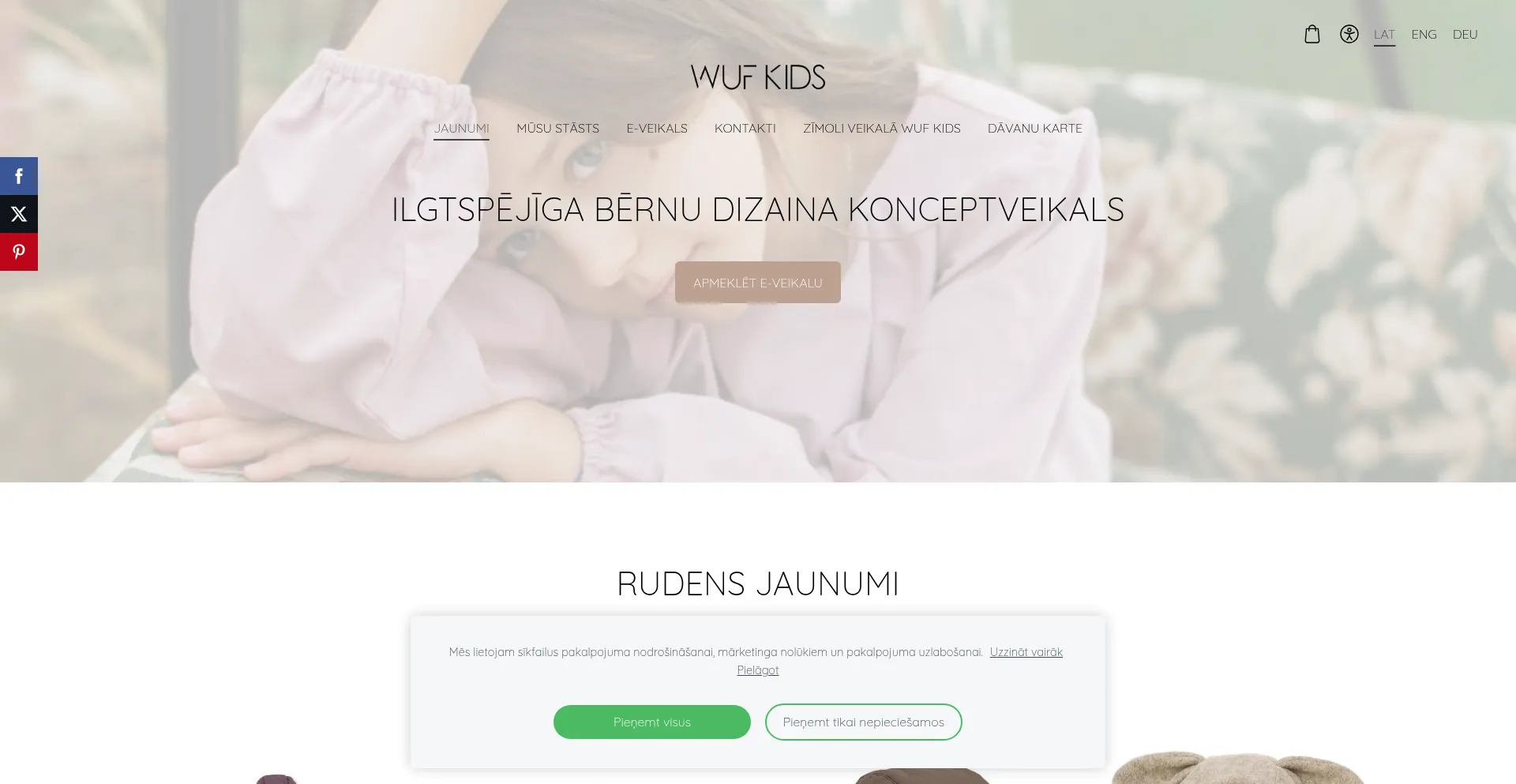 Wufkids.com est-il Sûr et Fiable ?