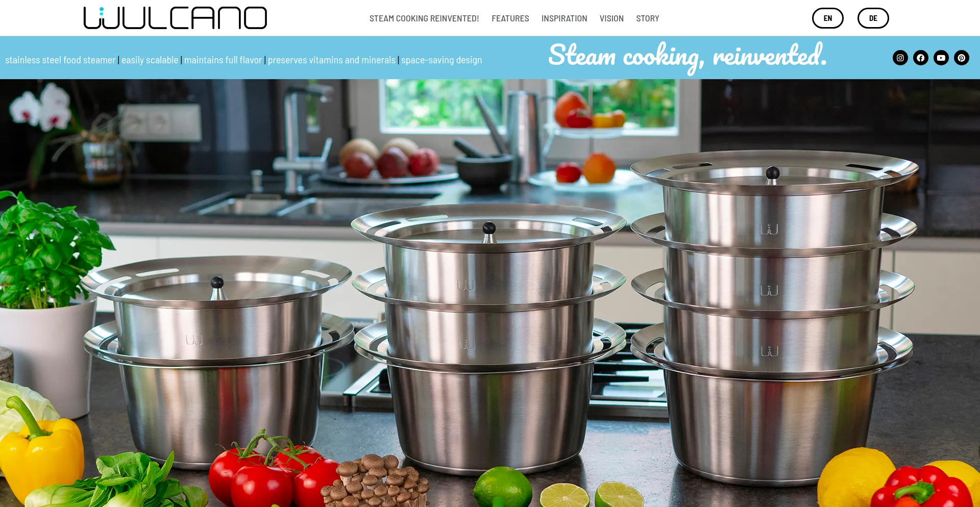 Wulcano.com
