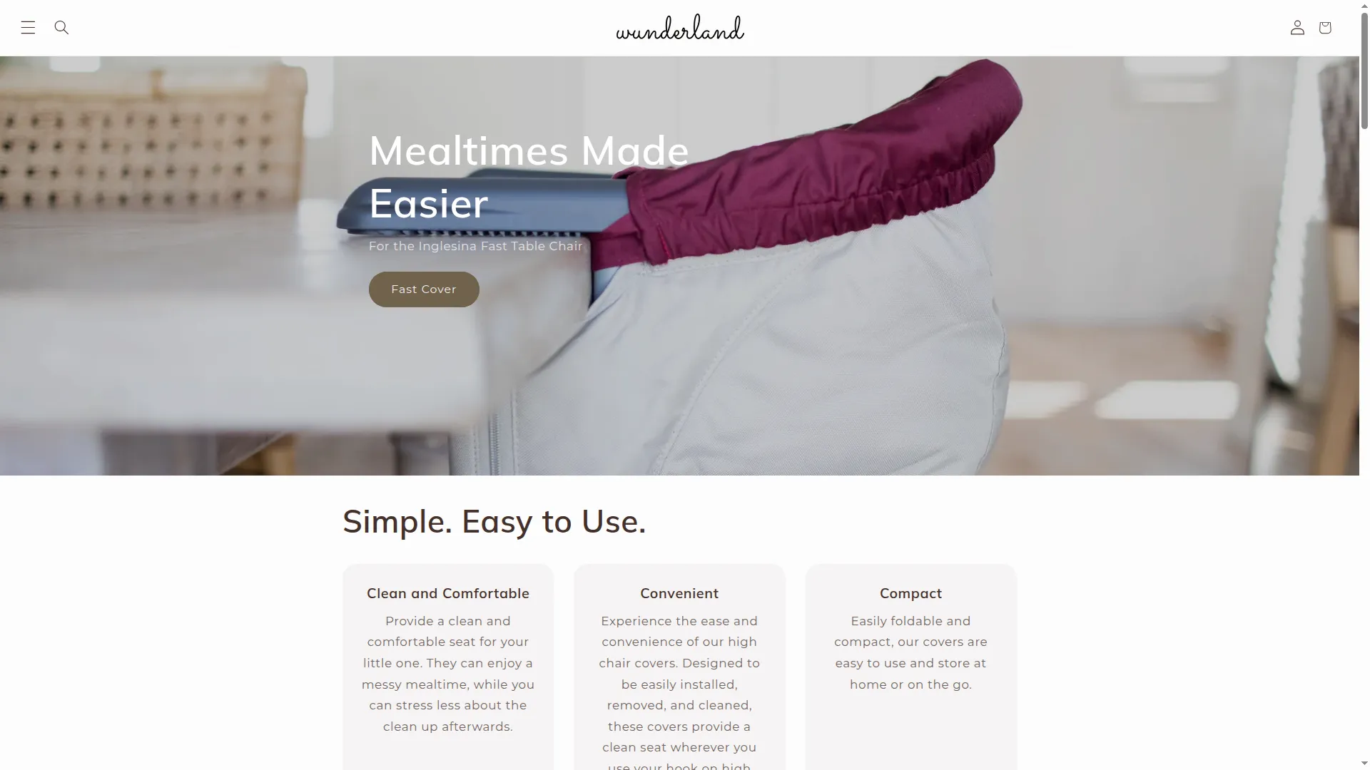 Wunderlandshop.com