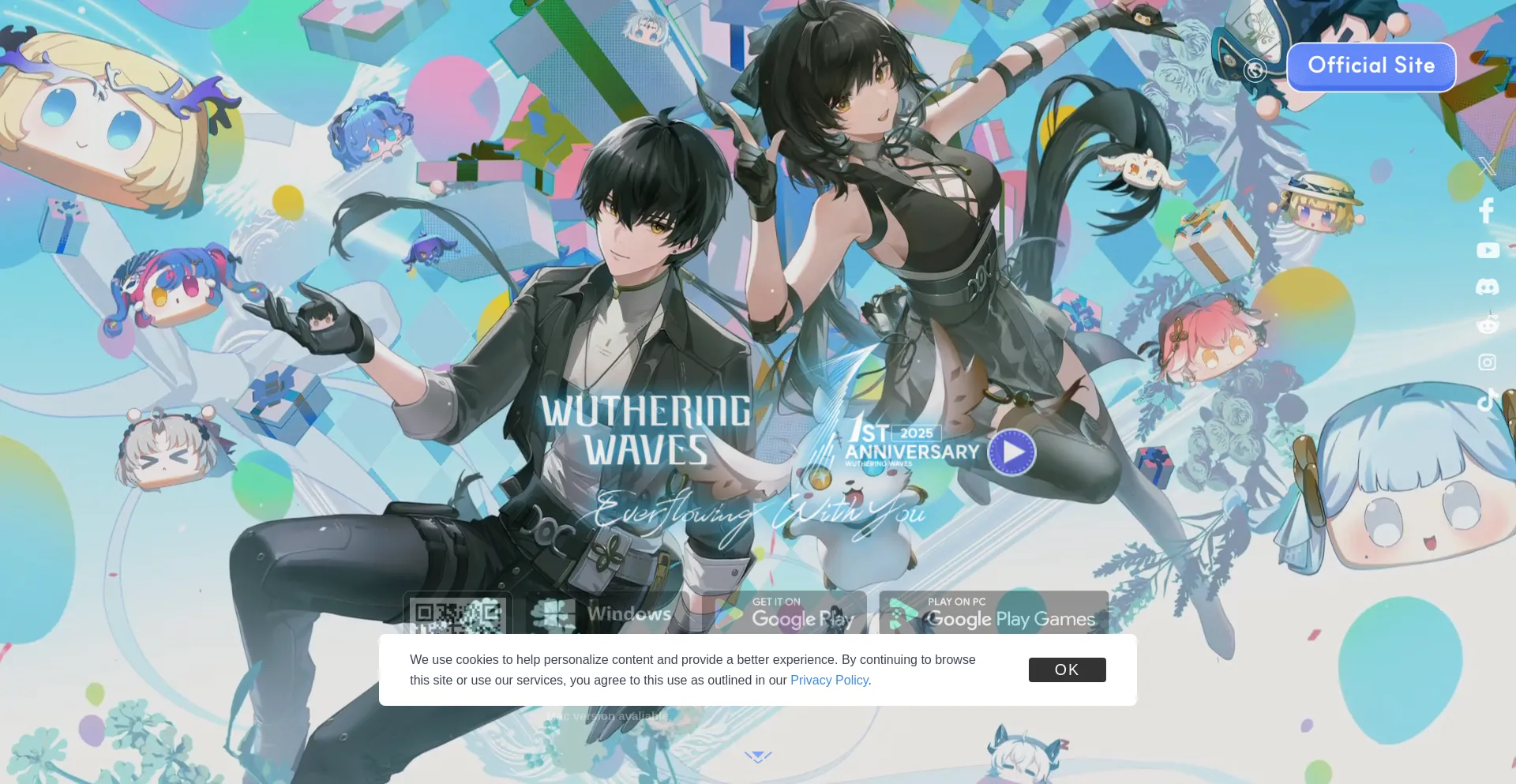 Wutheringwaves.kurogames.com