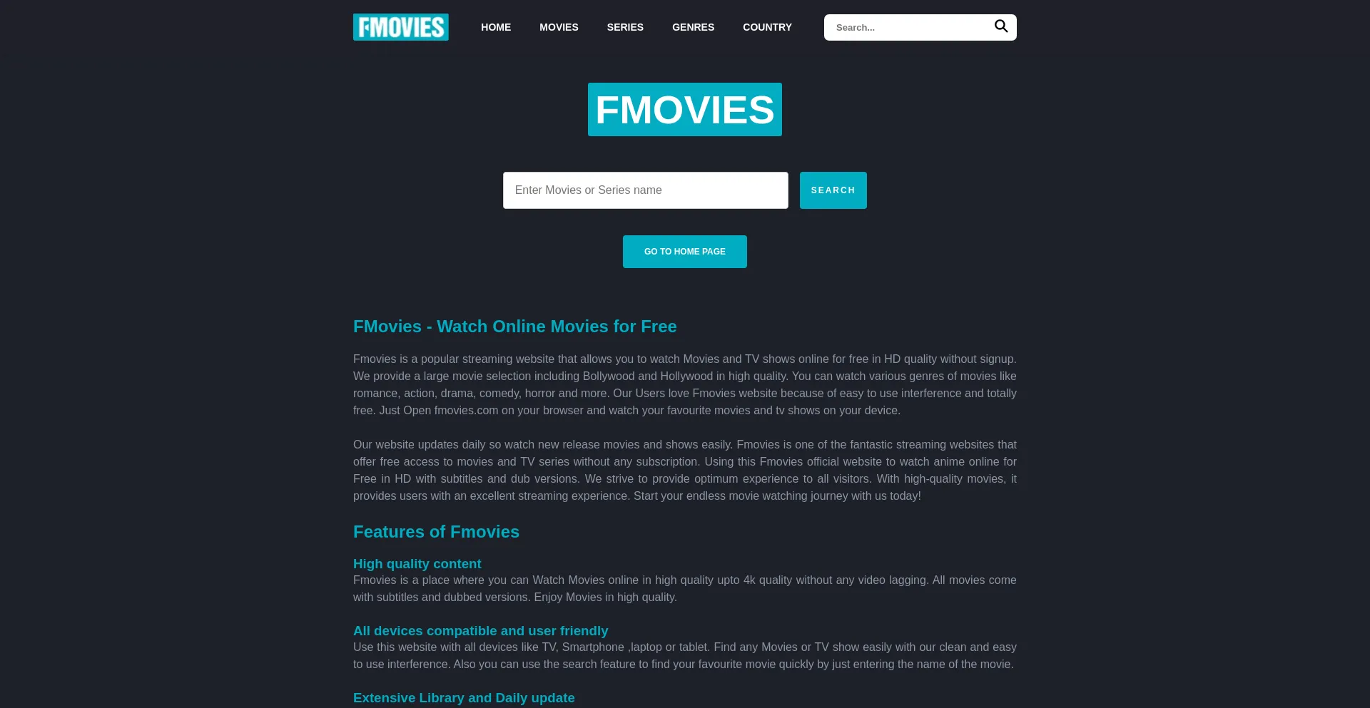 Ww-fmovies.com