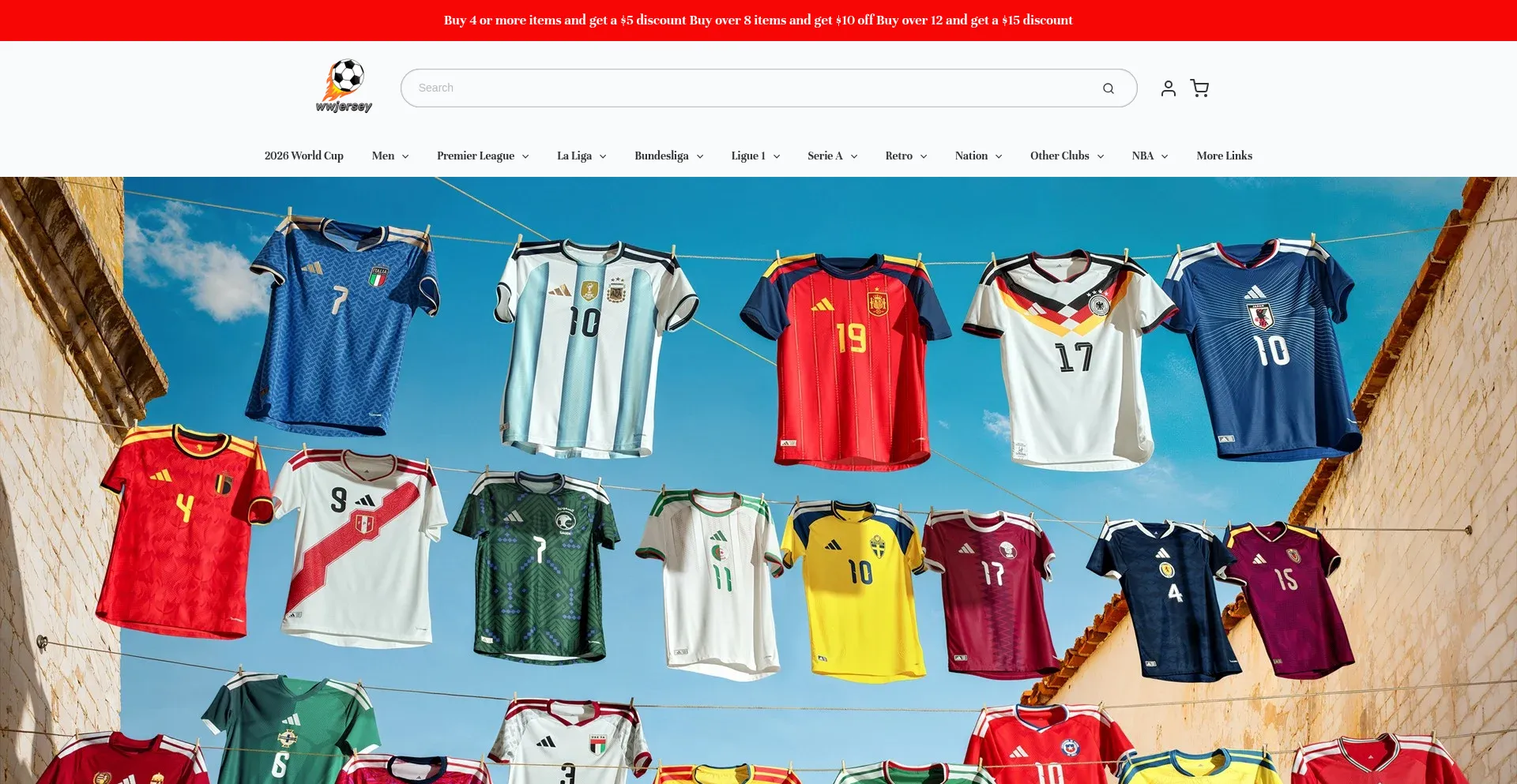 Wwjersey.com