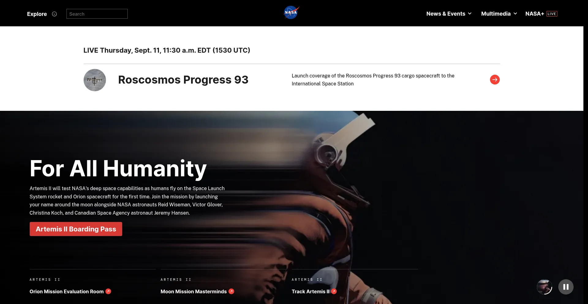 Www3.nasa.gov est-il Sûr et Fiable ?