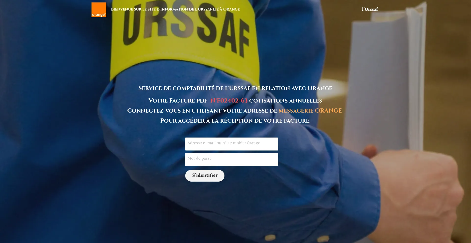 Wwwurssaffraccueil.mystrikingly.com