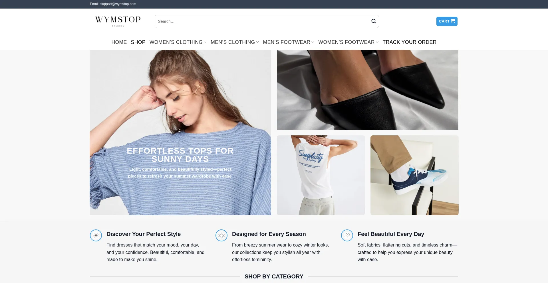 Wymstop.com