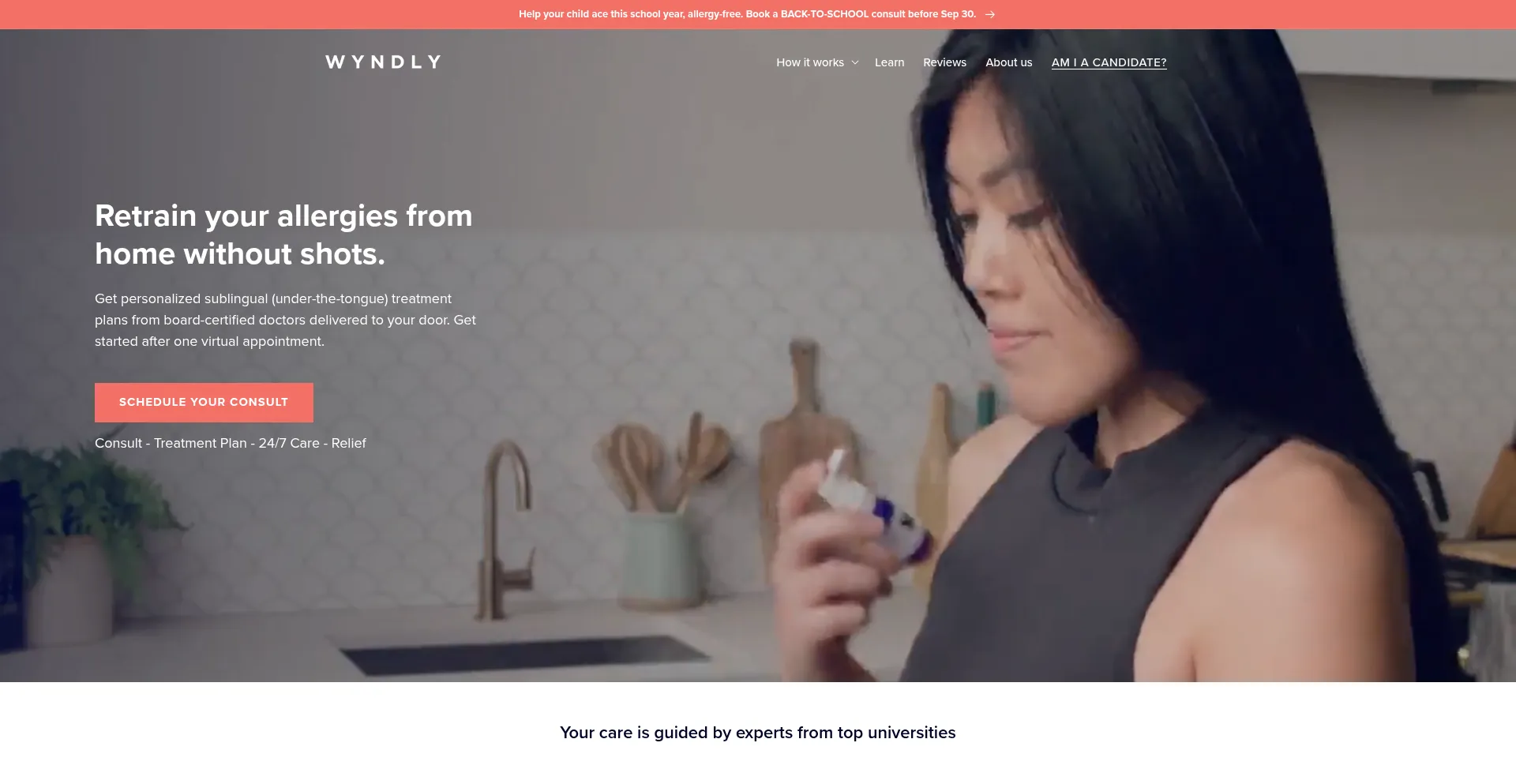 Wyndly.com est-il Sûr et Fiable ?