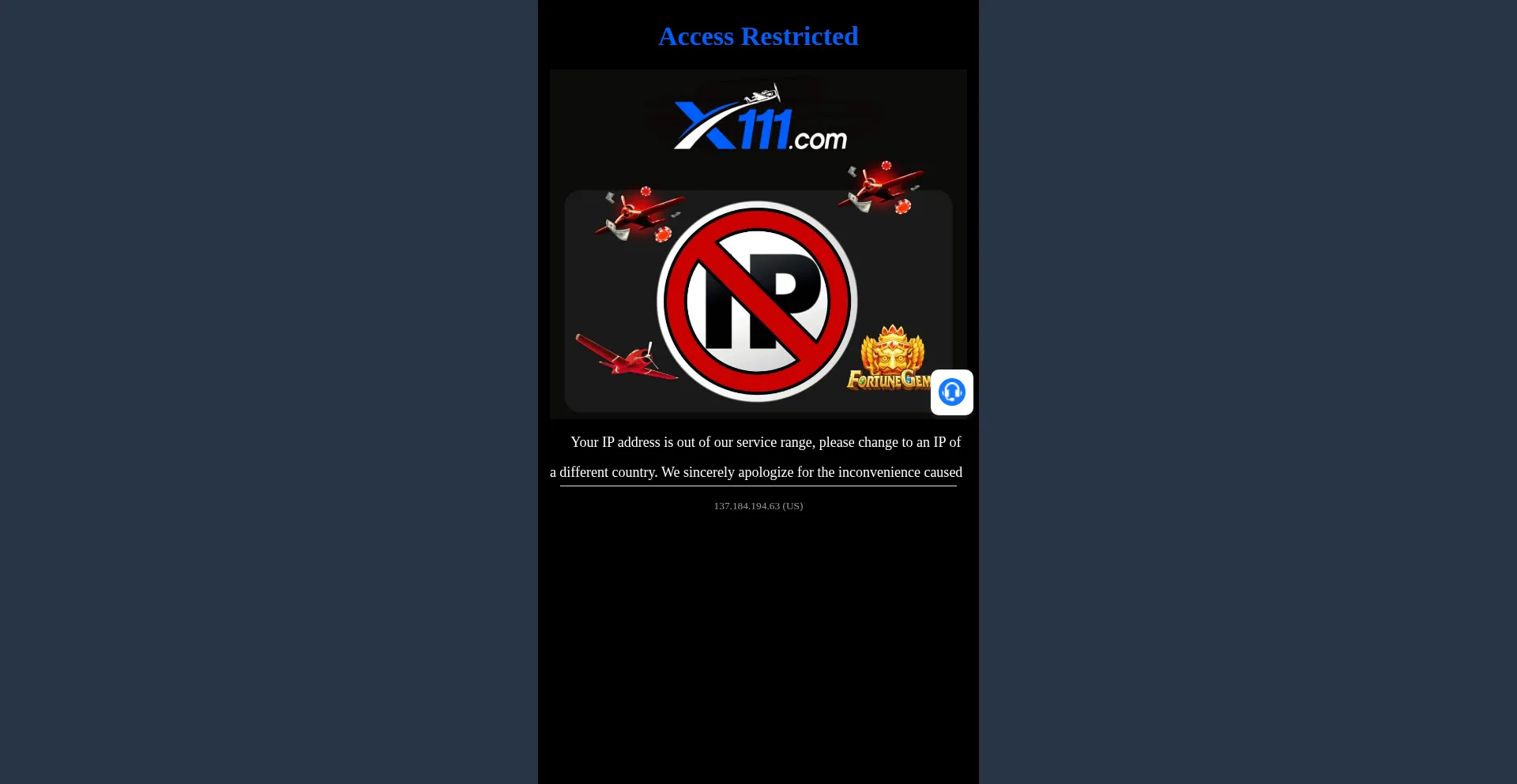 X111.la