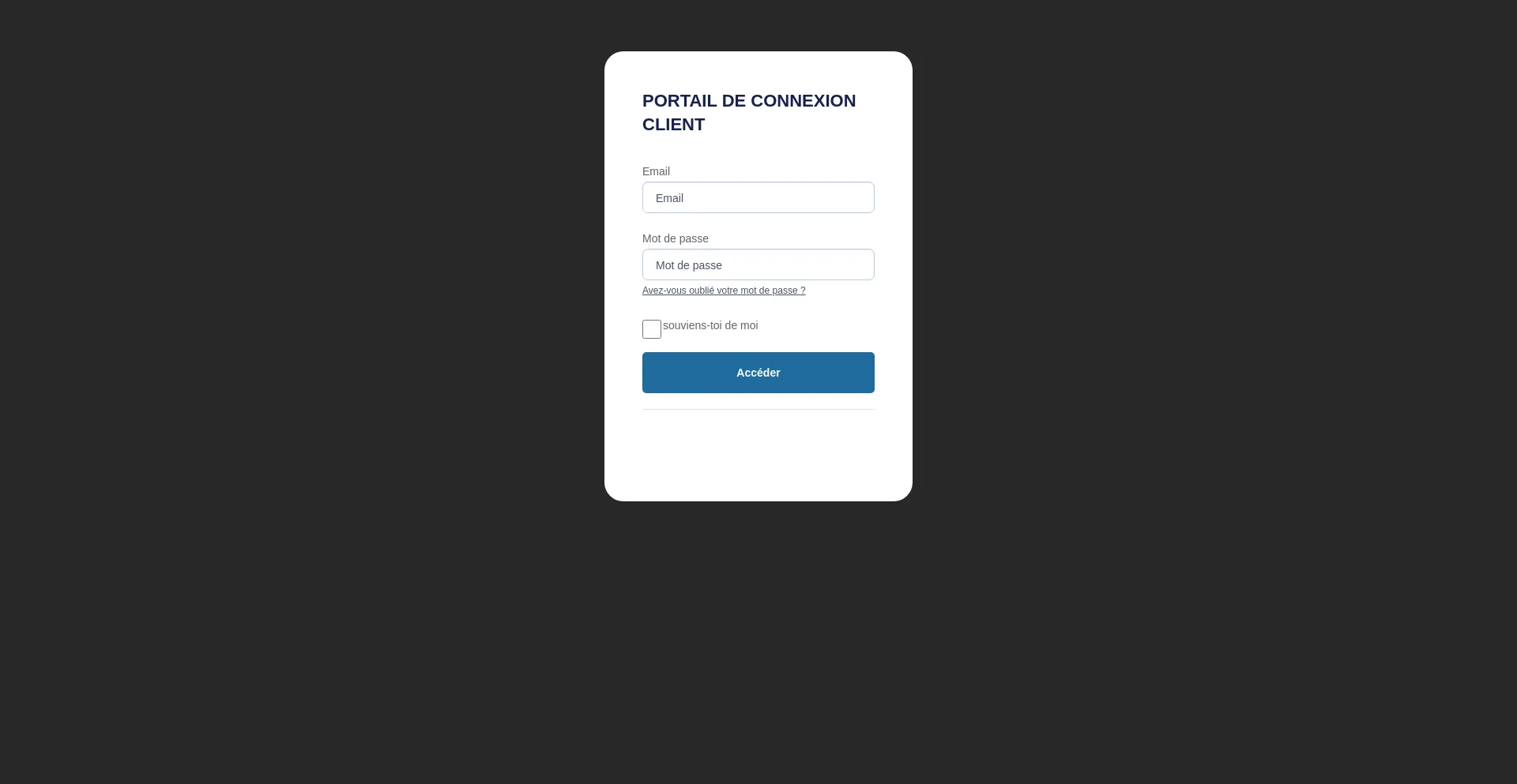 Website screenshot of X-eperia.com