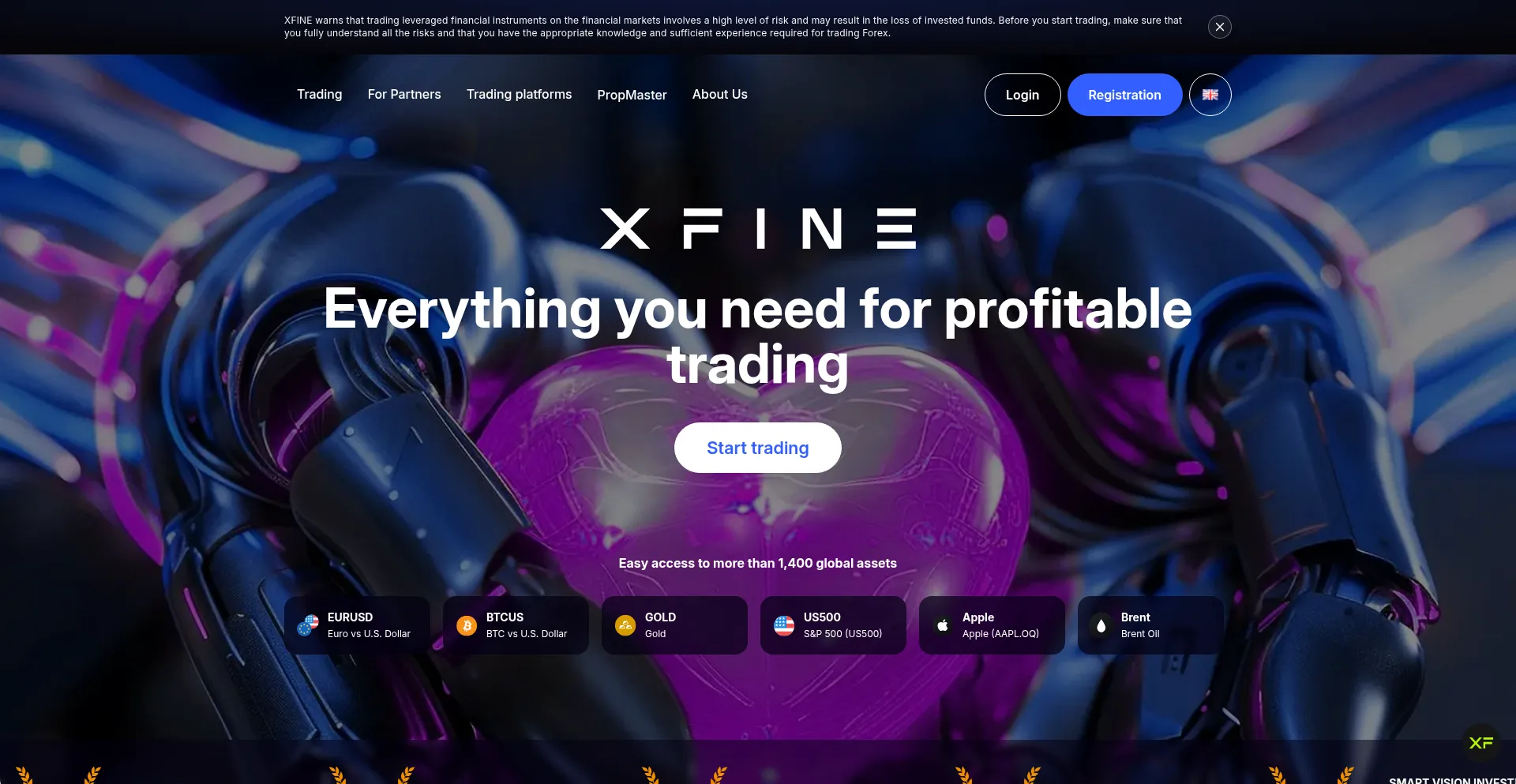 X-fine.com