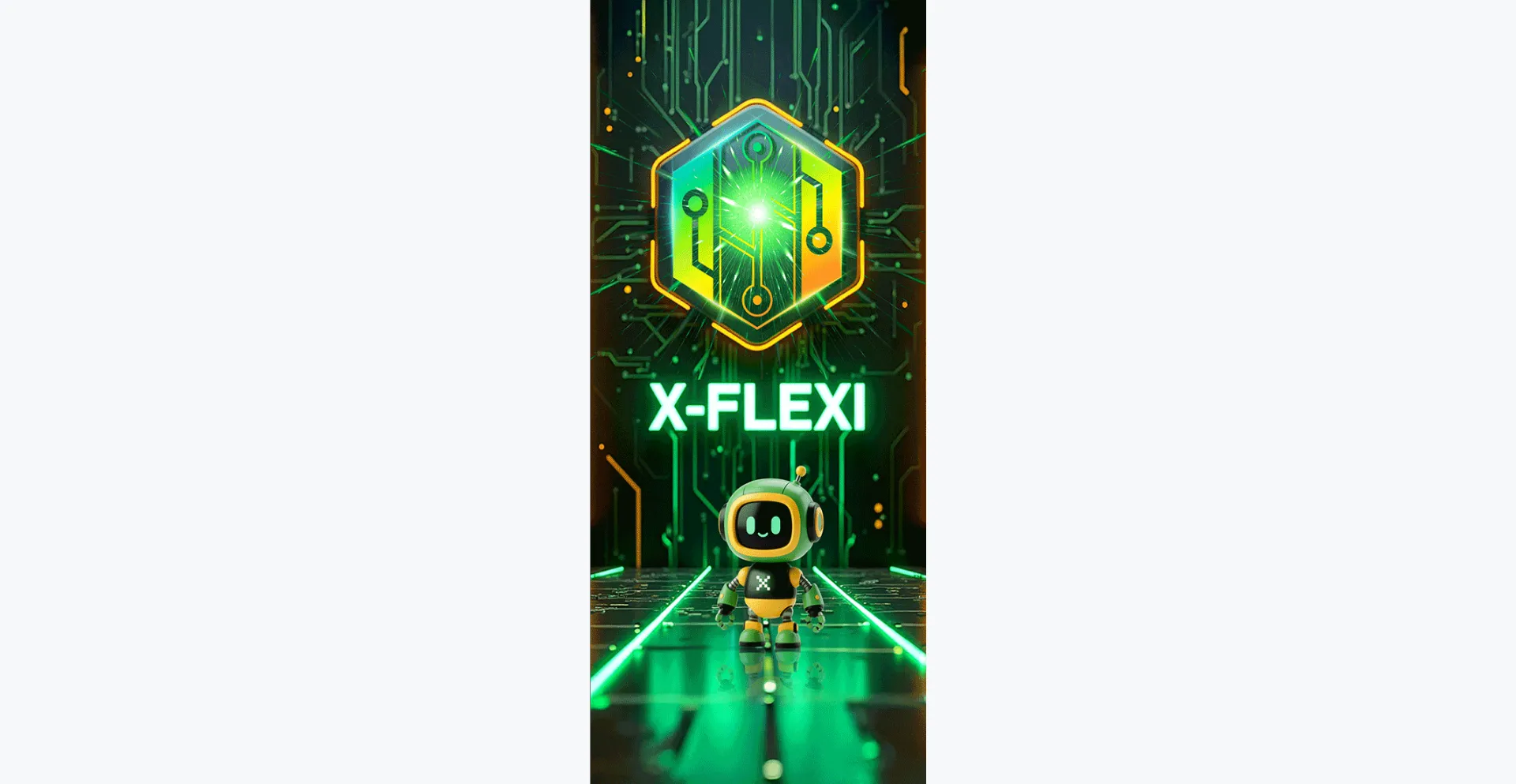 X-flexi.net