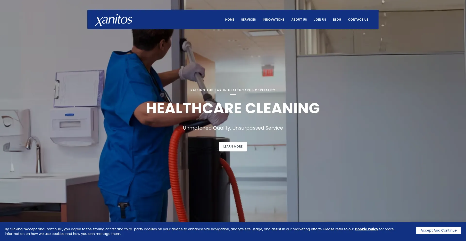 Xanitos.com