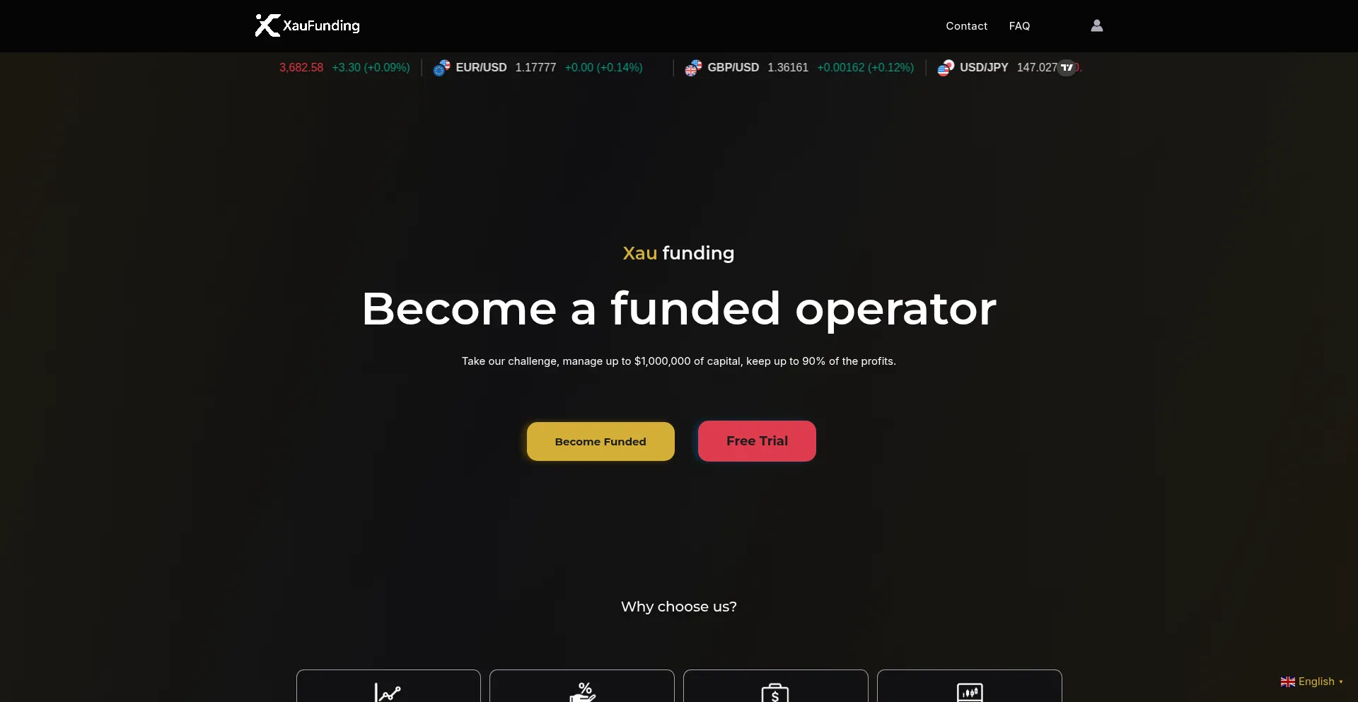 Xaufunding.com est-il Sûr et Fiable ?