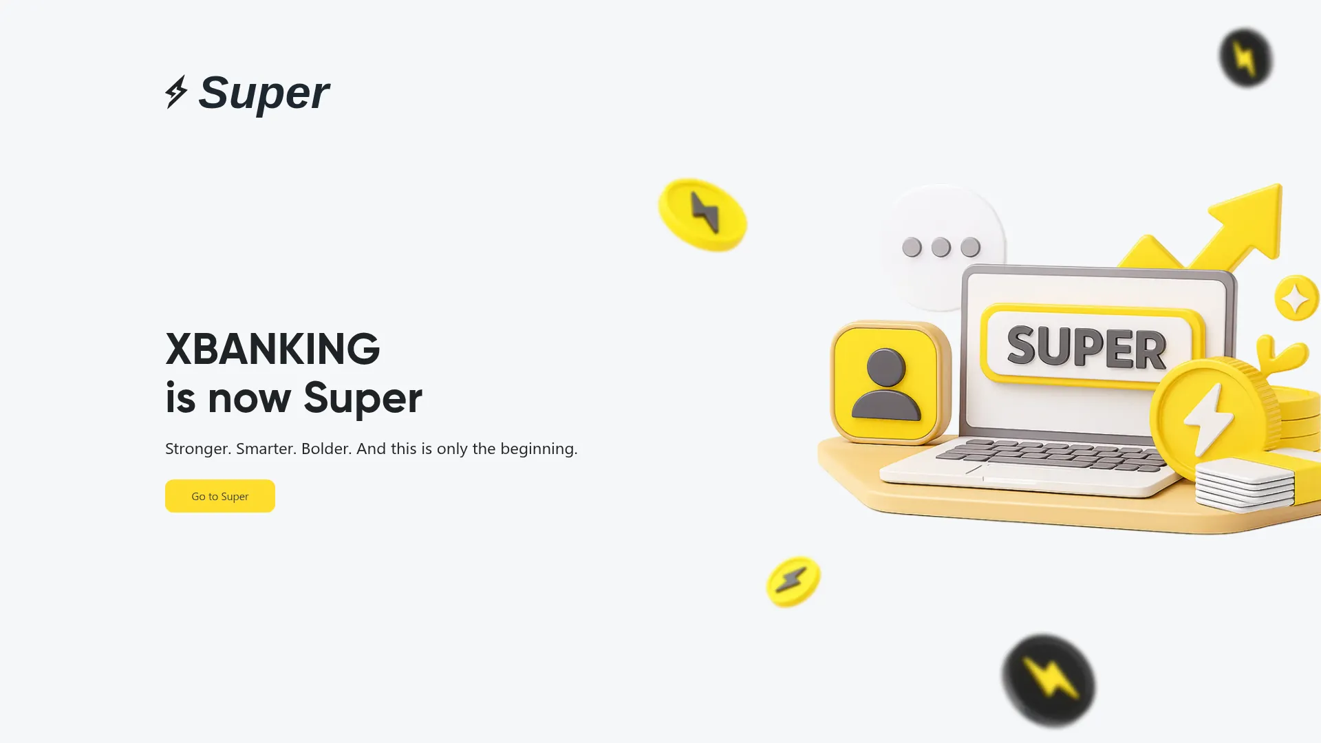 Xbanking.org