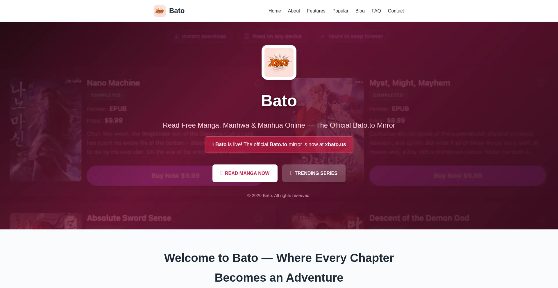 Xbato.us