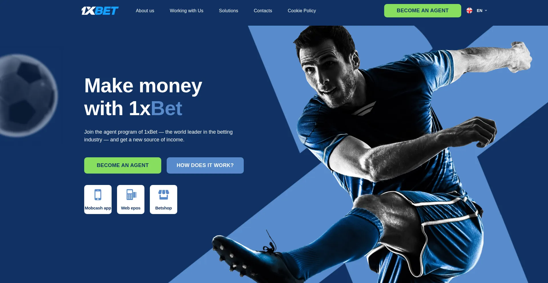 Xbetshop.com